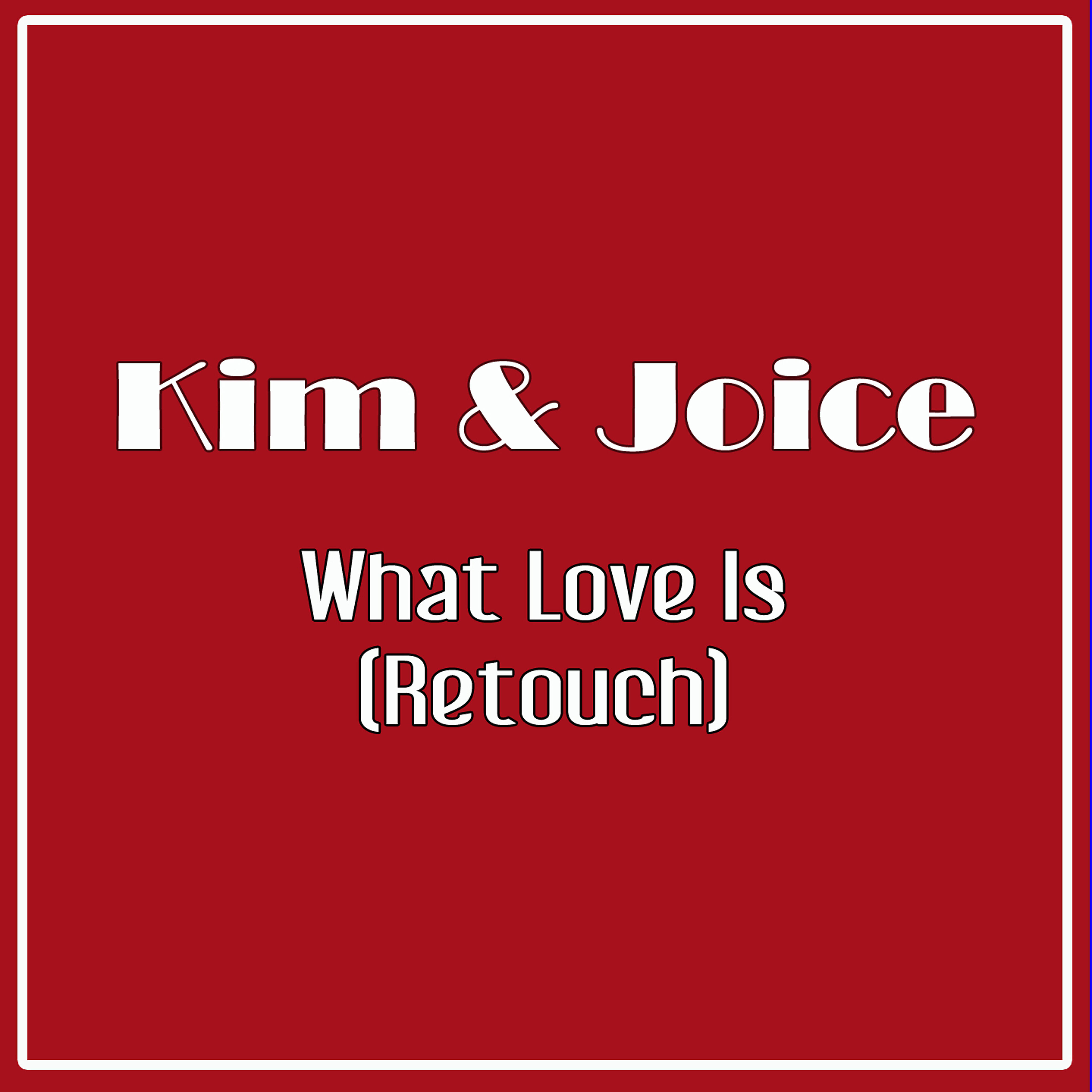 KIM - What Love Is (Nu Ground Foundation 2022 Vocal)