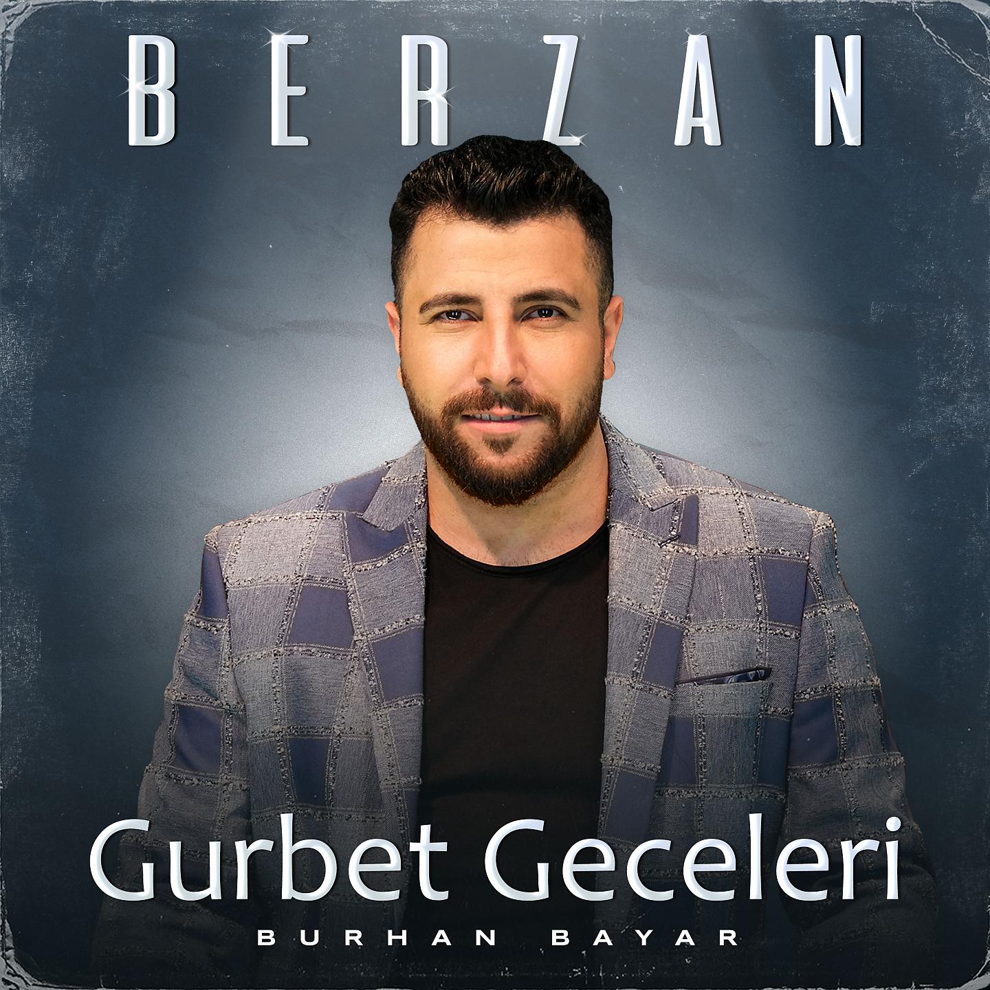 Постер альбома Gurbet Geceleri
