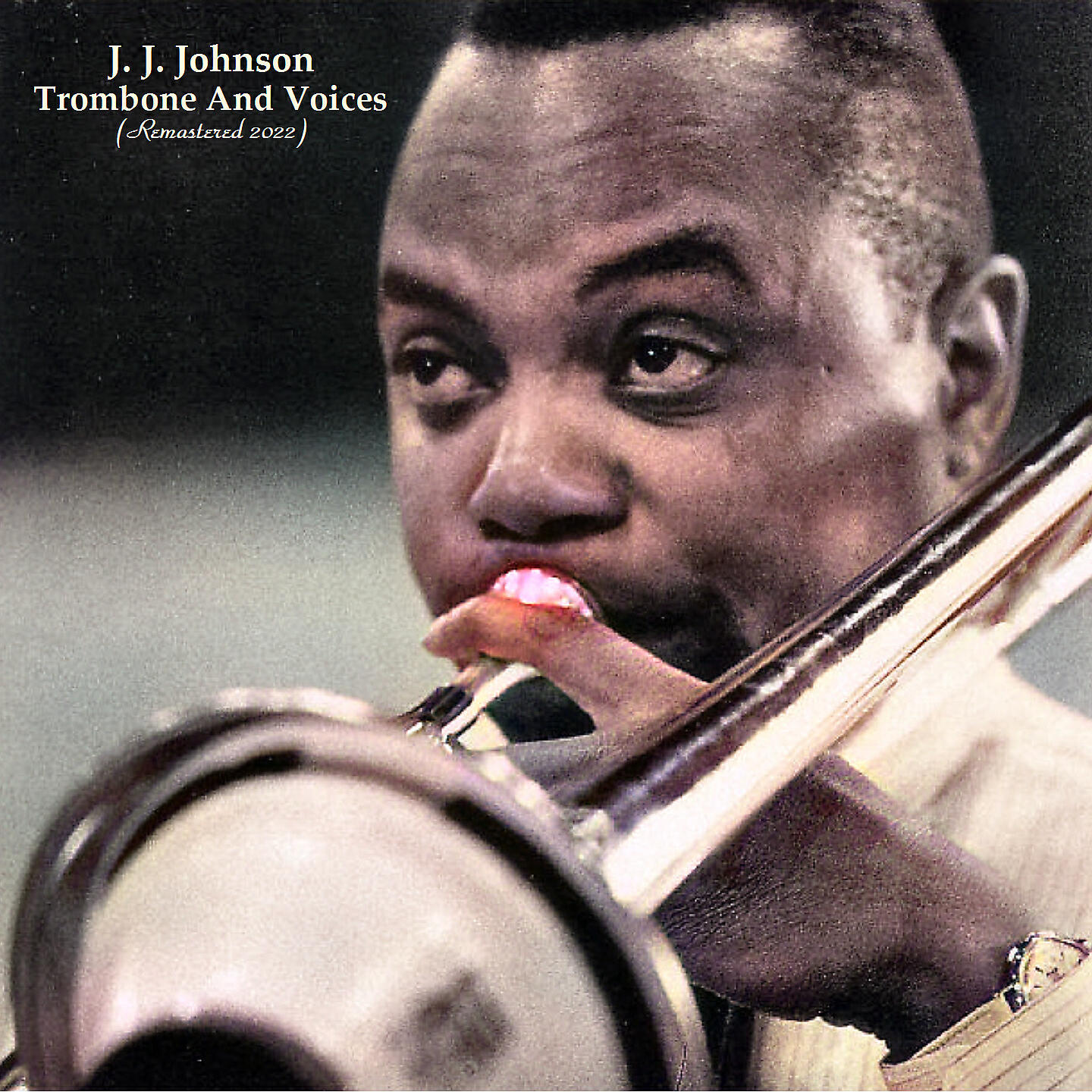 J. J. Johnson - To The Ends Of The Earth (Remastered 2022)