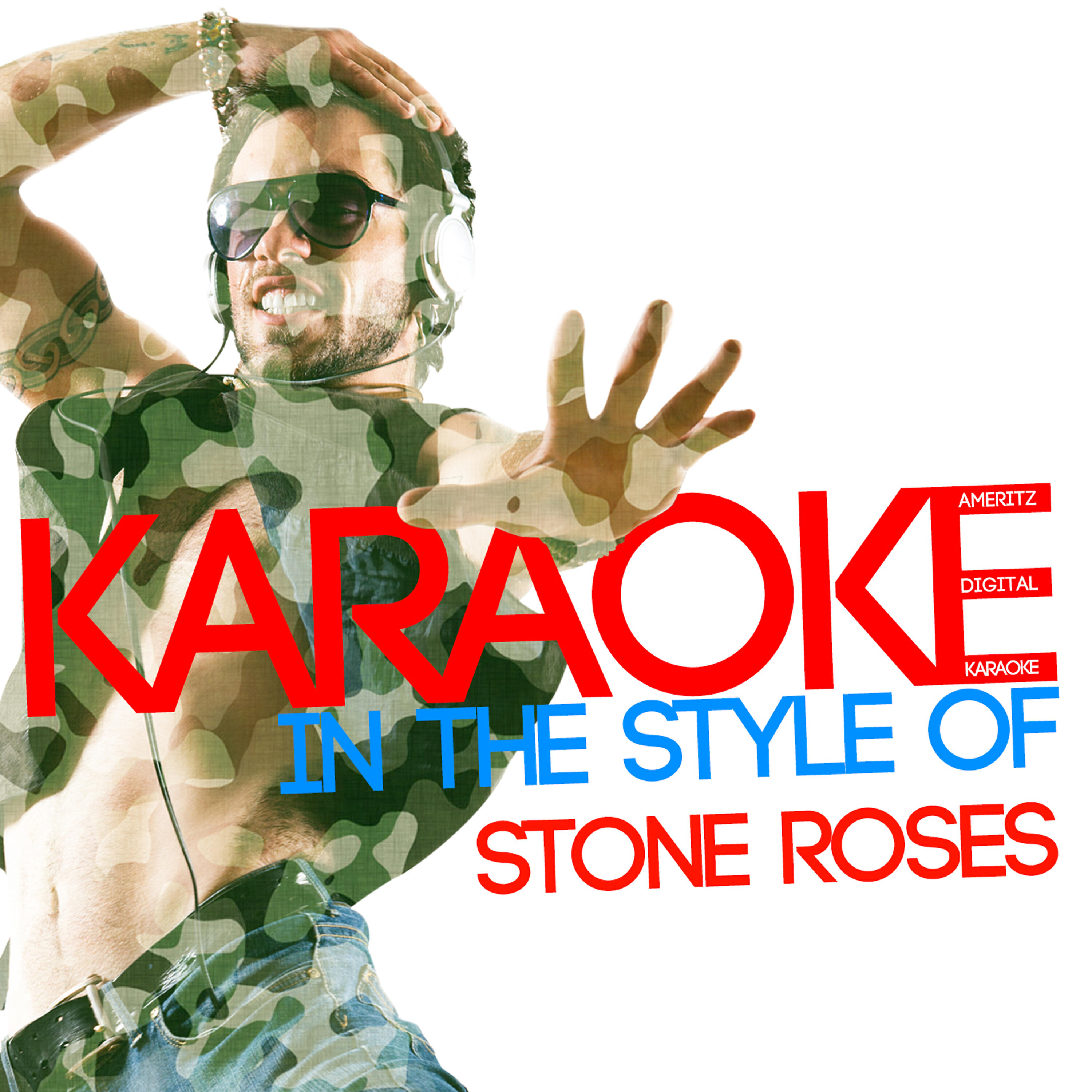 Ameritz Digital Karaoke - Mersey Paradise (Karaoke Version)