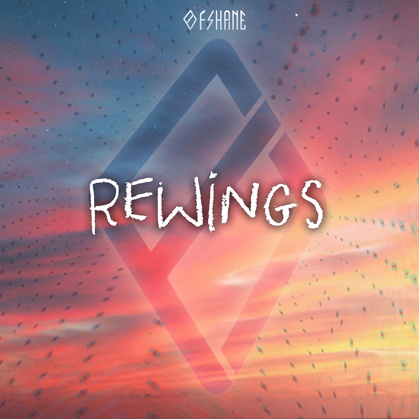 Постер альбома Rewings