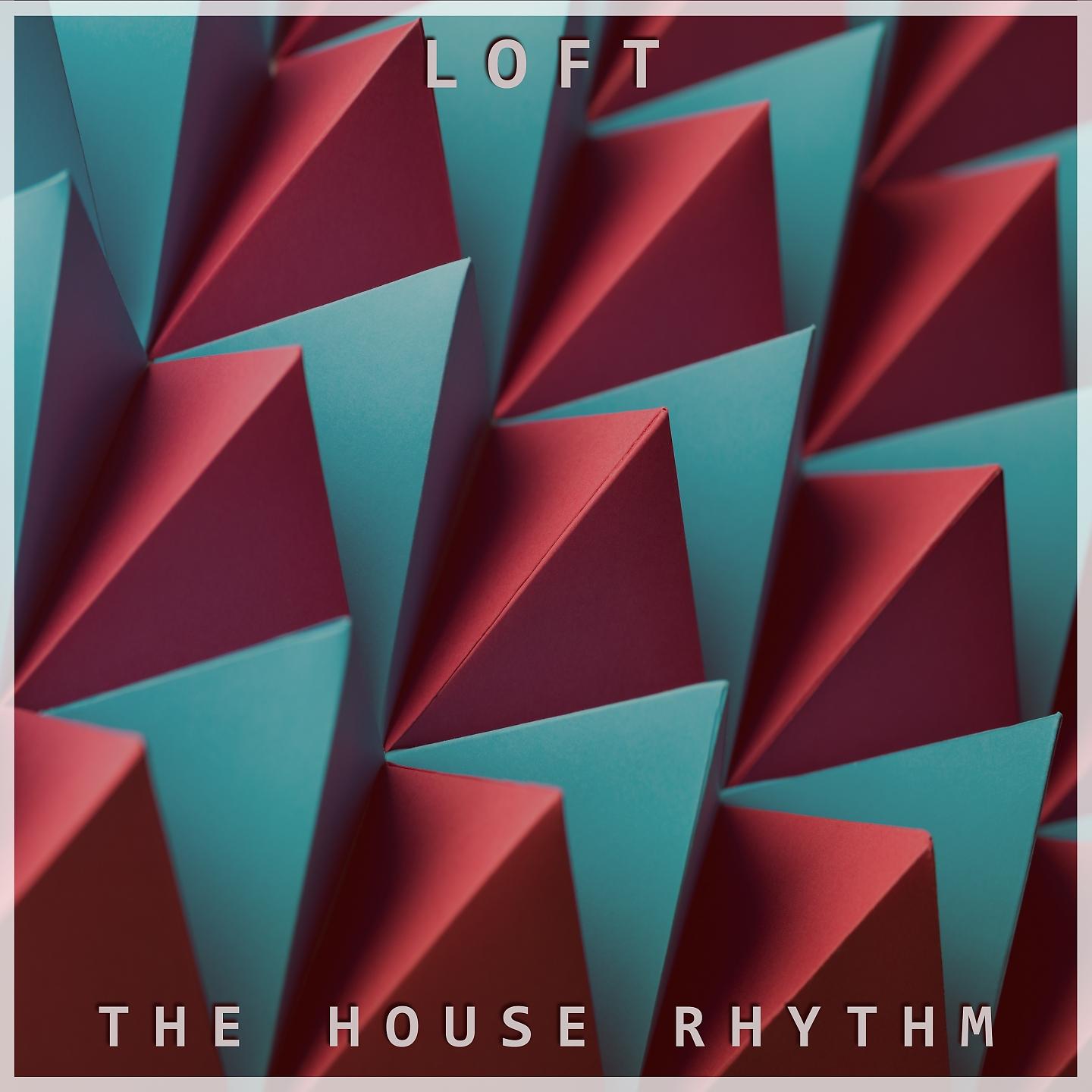 Постер альбома The House Rhythm
