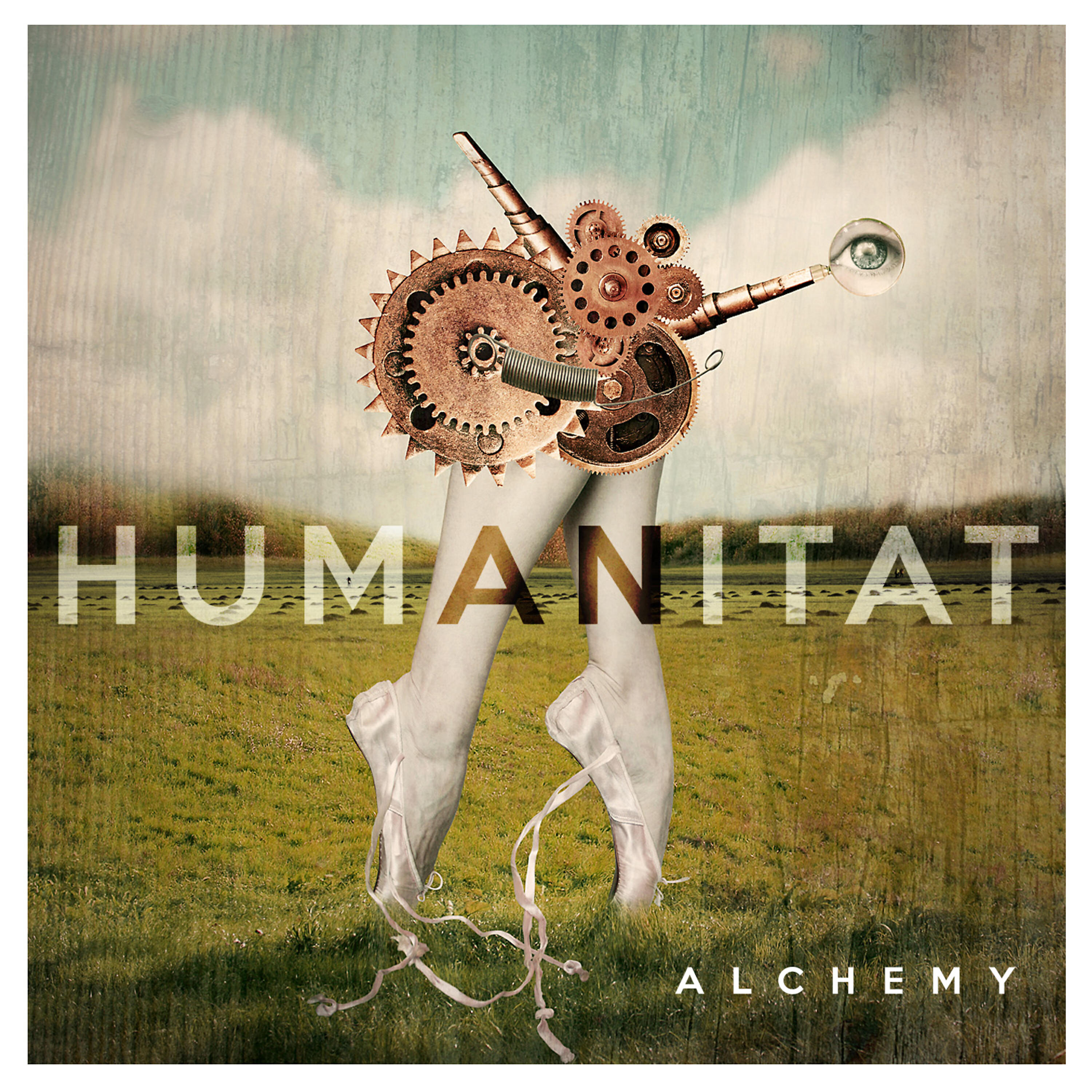 Humanitat - Alquimia
