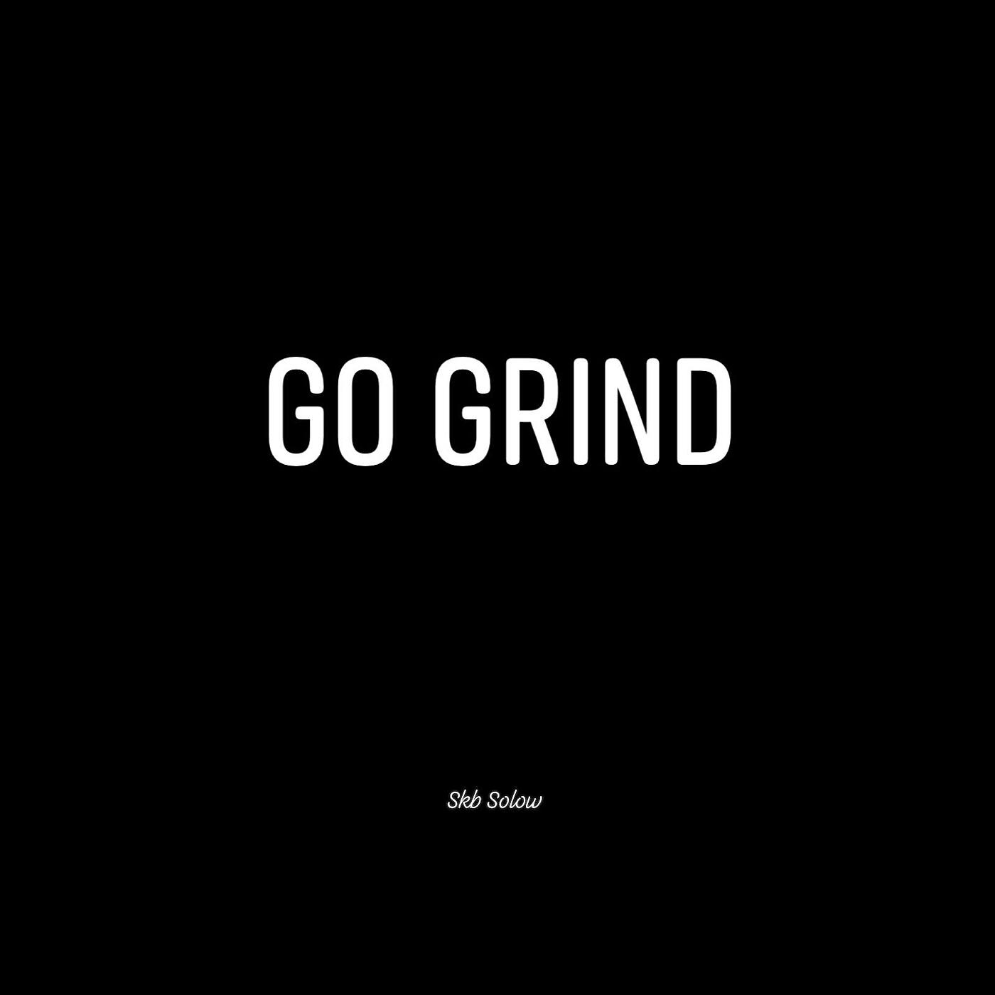 SKB Solow - Go Grind
