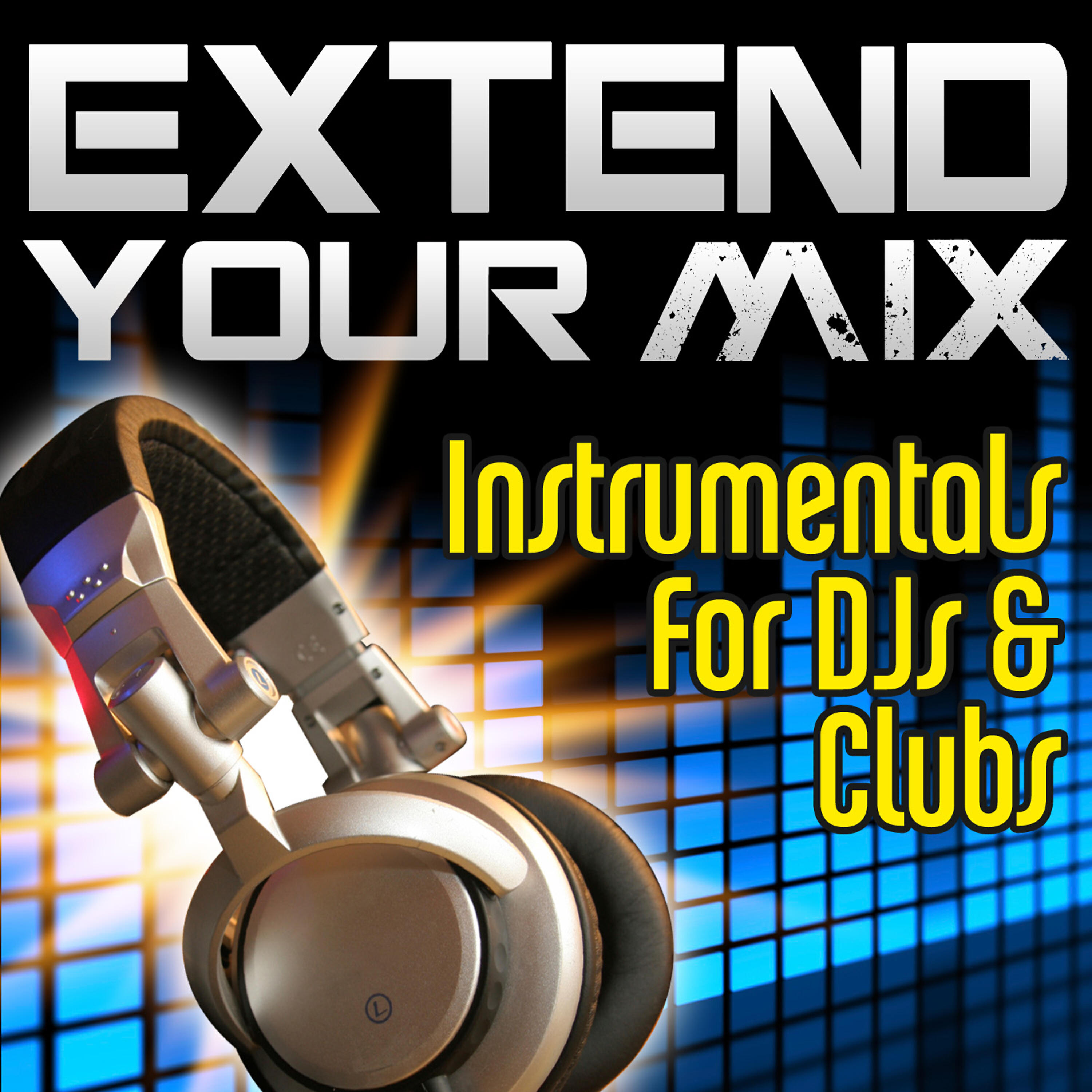 Dancefloor DJs United - Super Bass