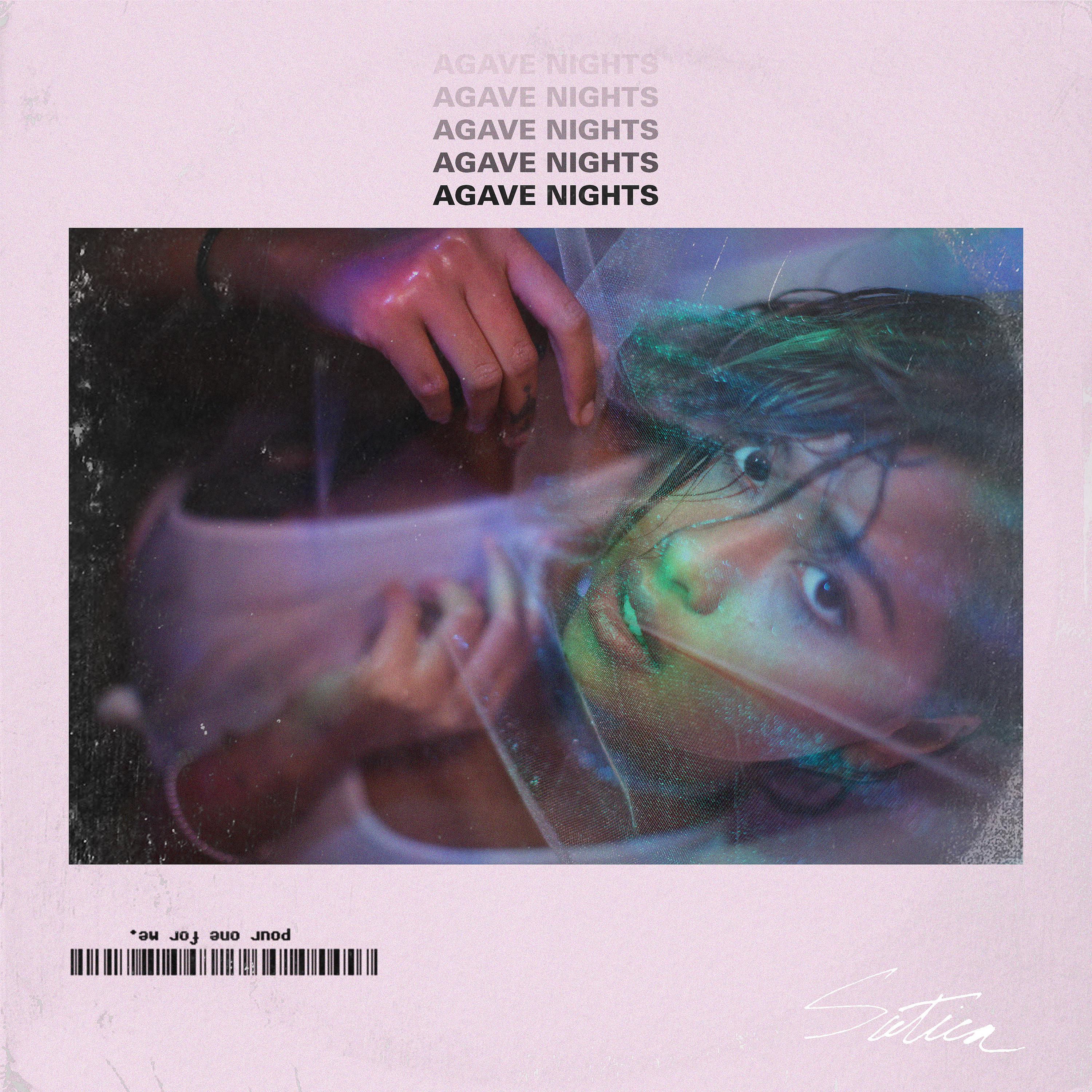 Постер альбома Agave Nights