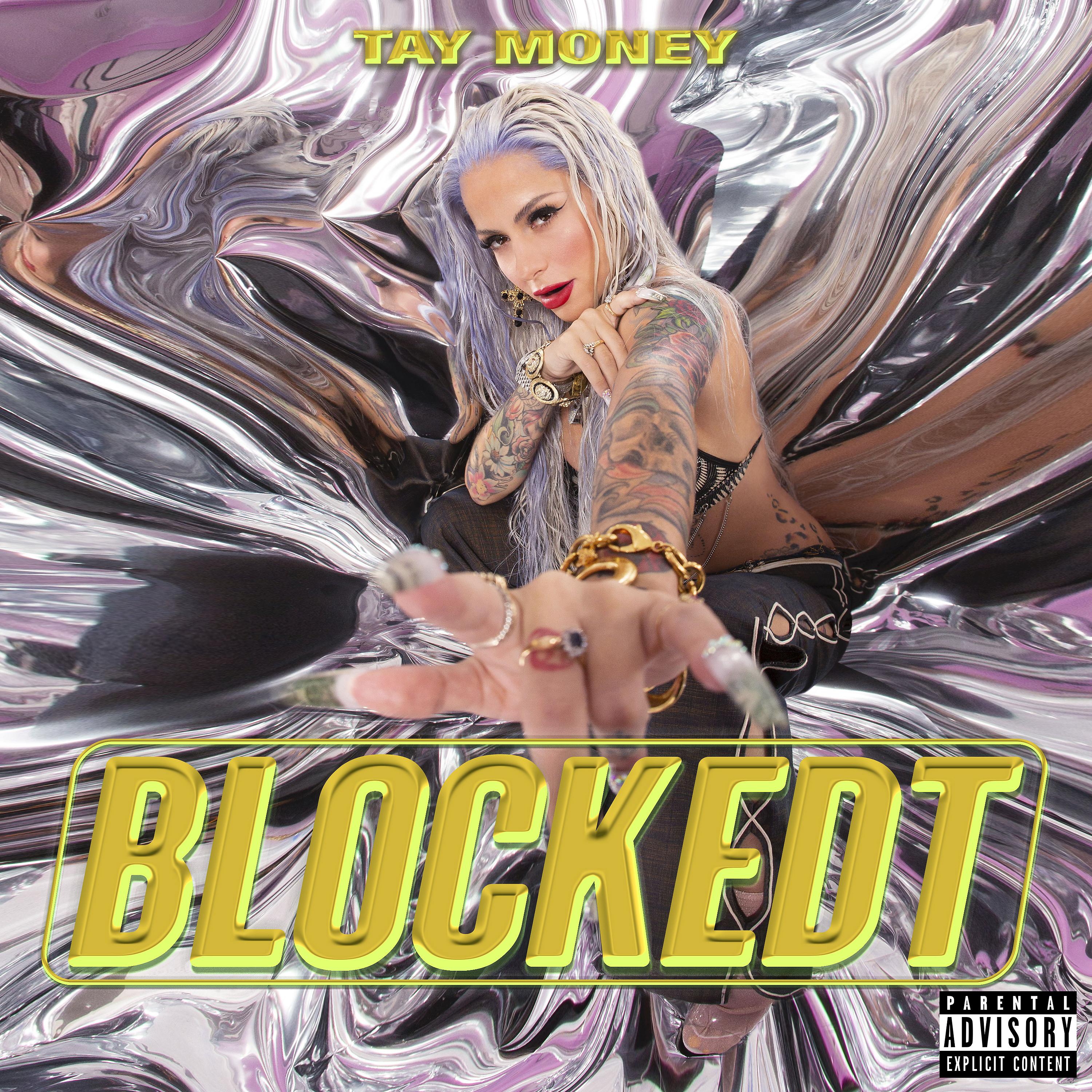 Постер альбома Blockedt