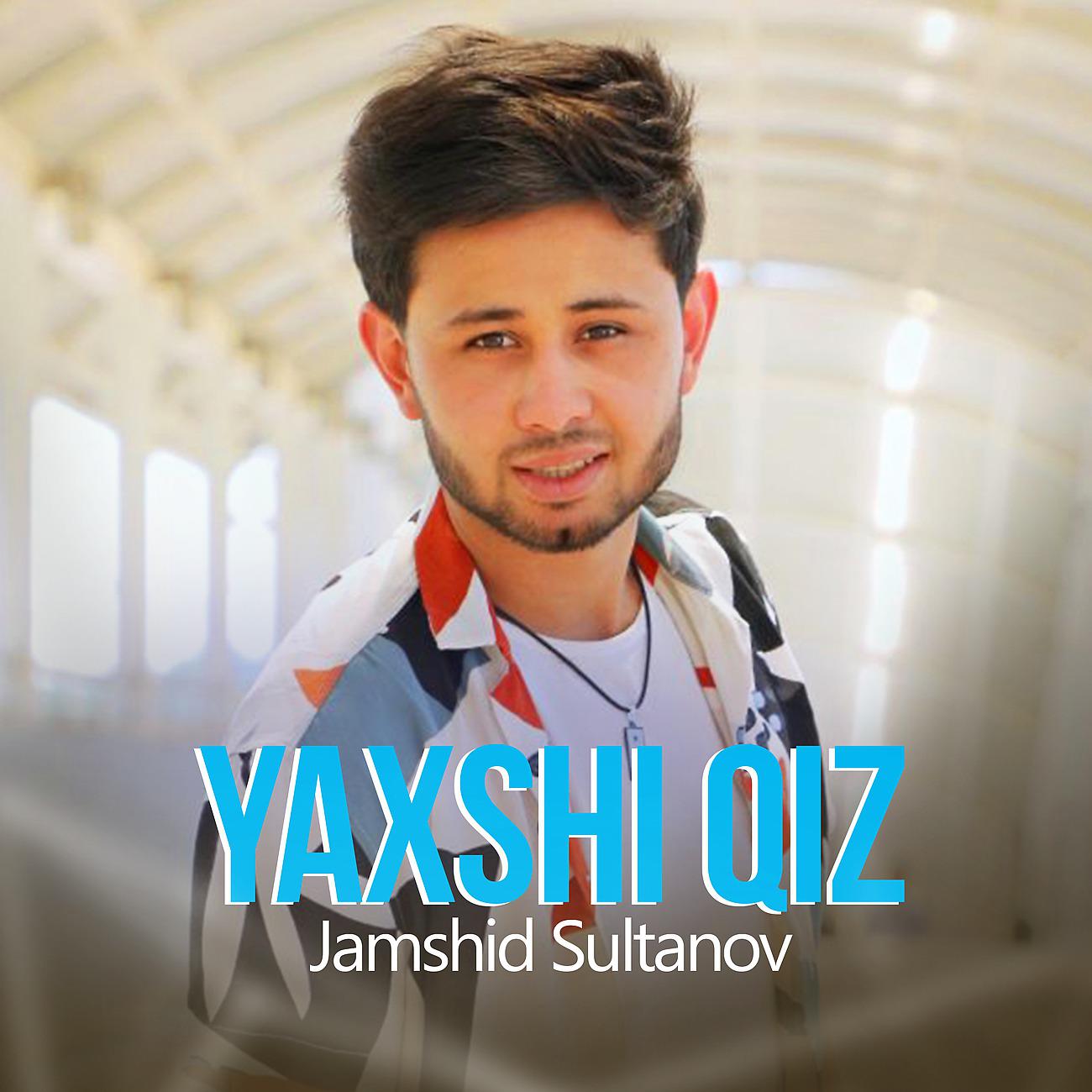 Постер альбома Yaxshi qiz