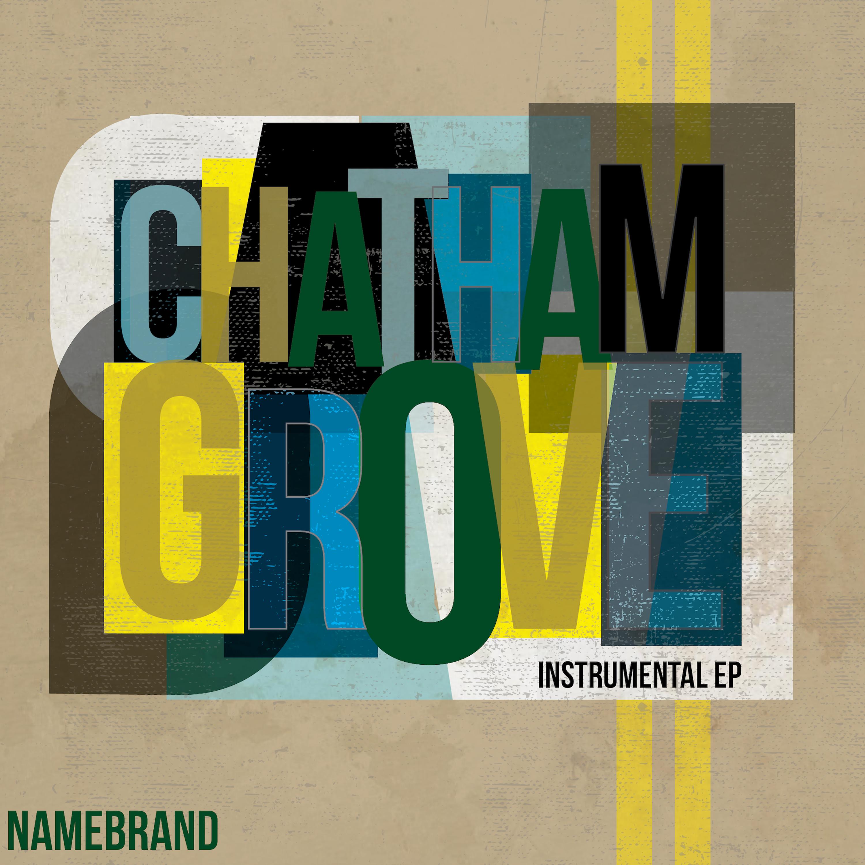 Постер альбома Chatham Grove