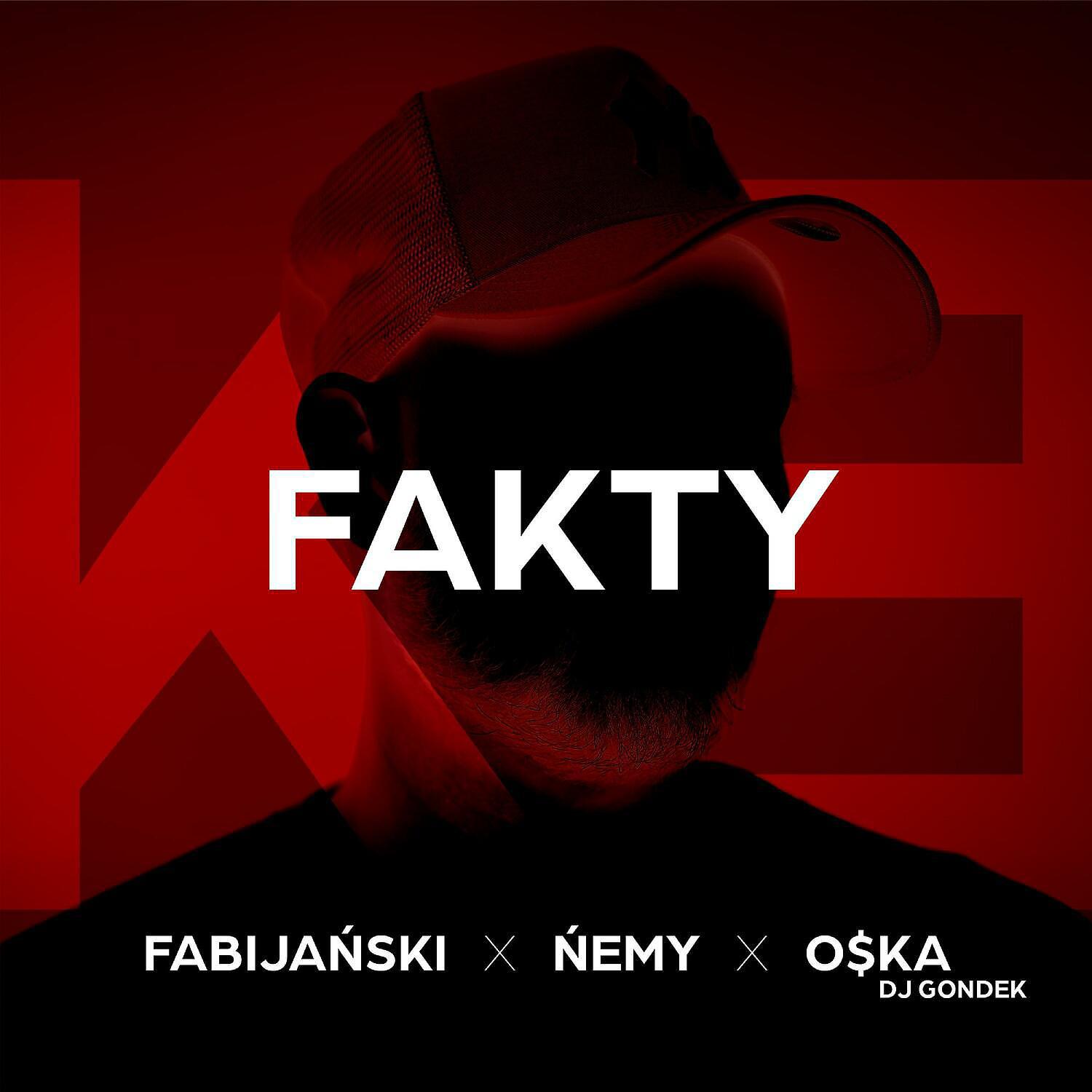 Постер альбома Fakty