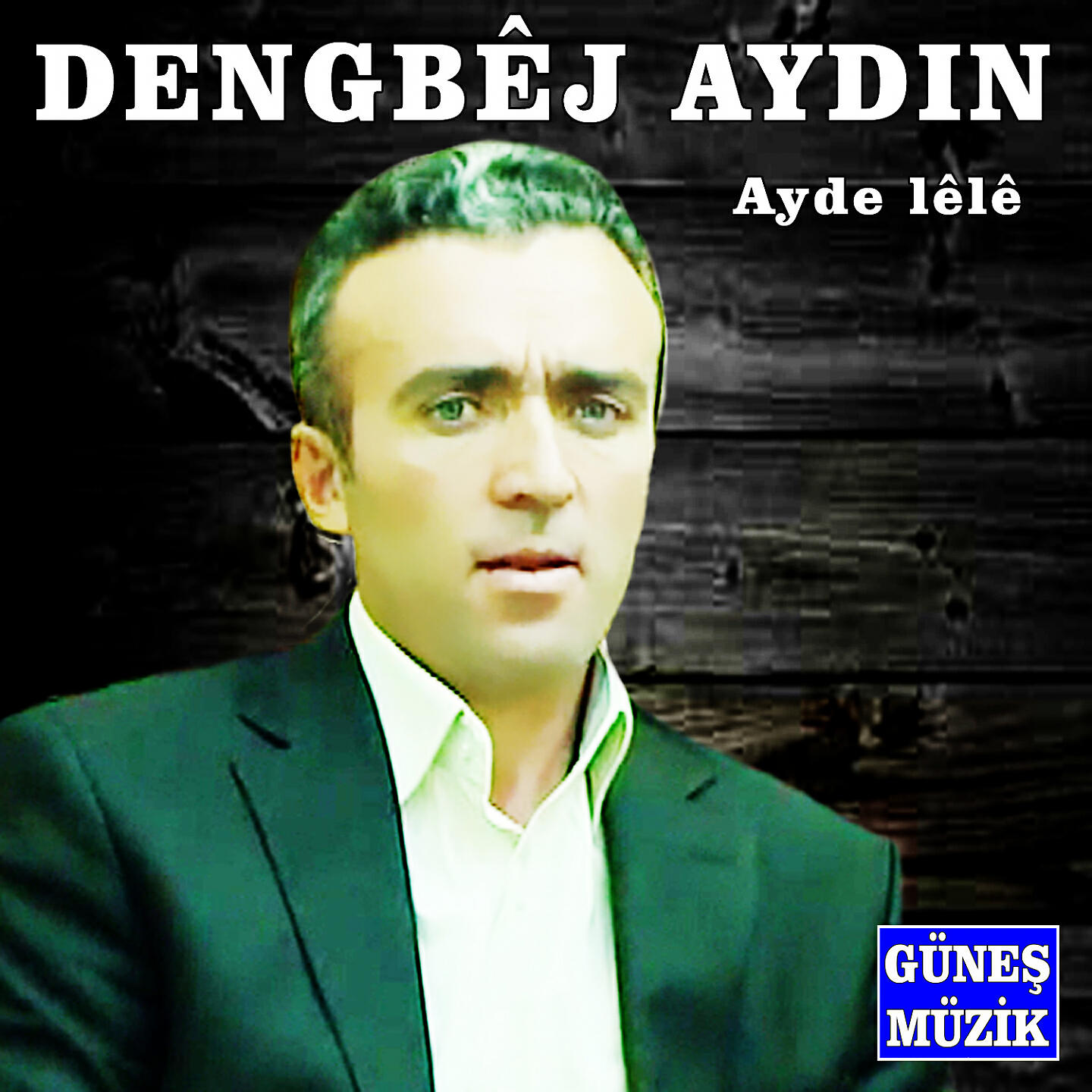 Dengbej Aydın - Hewar Hewar
