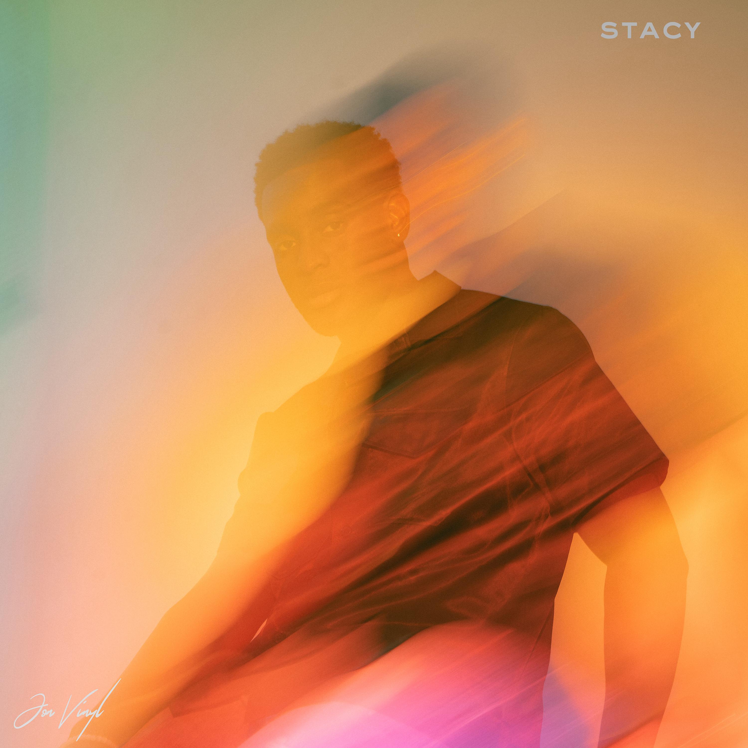 Постер альбома Stacy