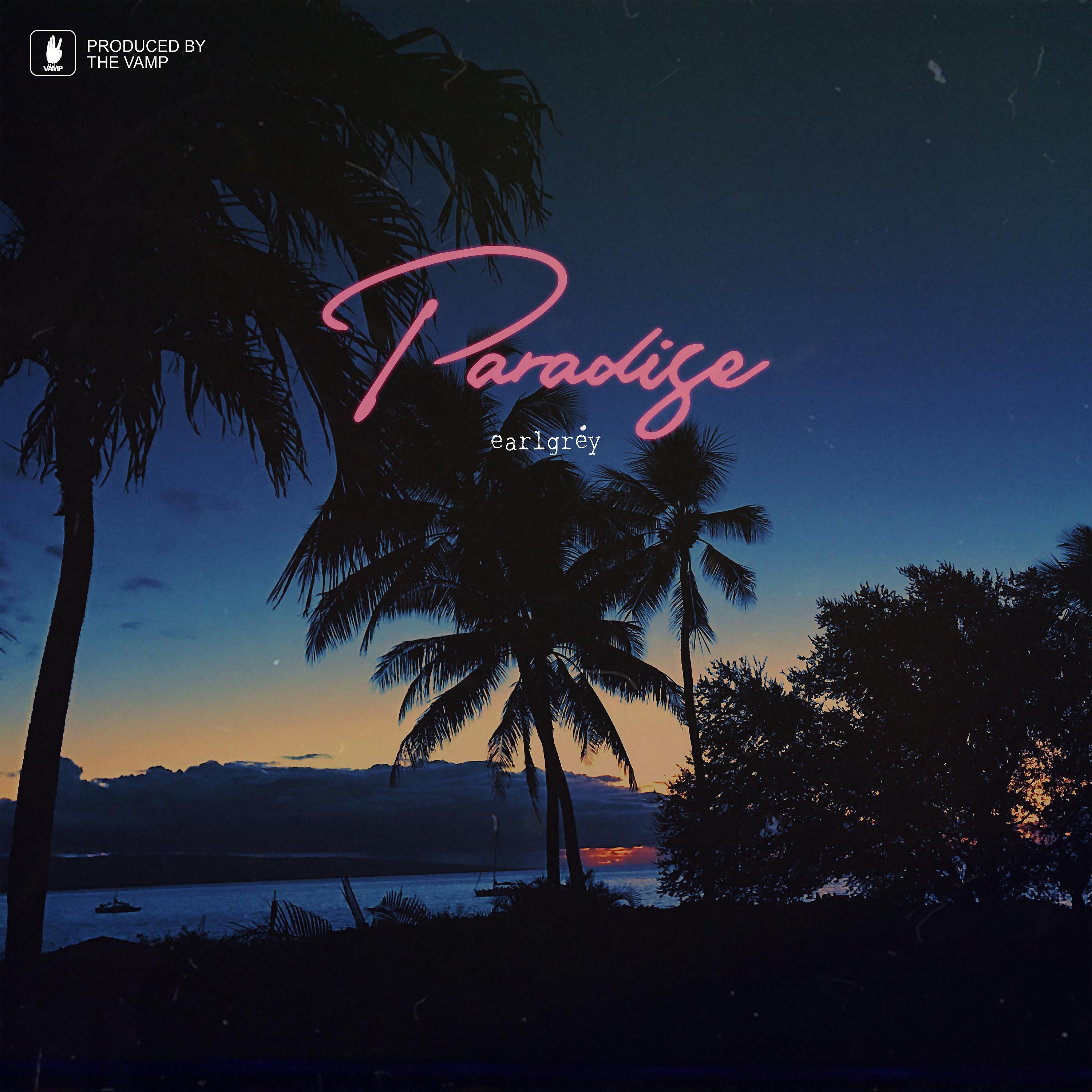 Постер альбома Paradi$e