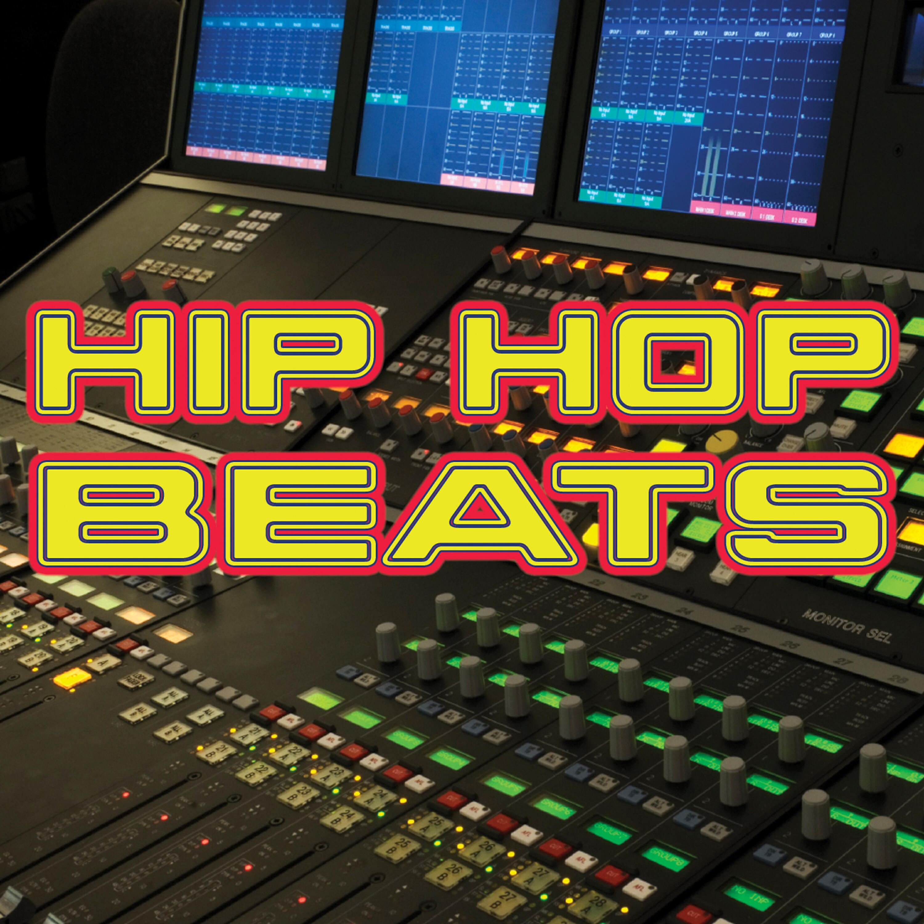 DJ Masters United - Whoo-hah! Got You All In Check (as made famous by Busta Rhymes)
