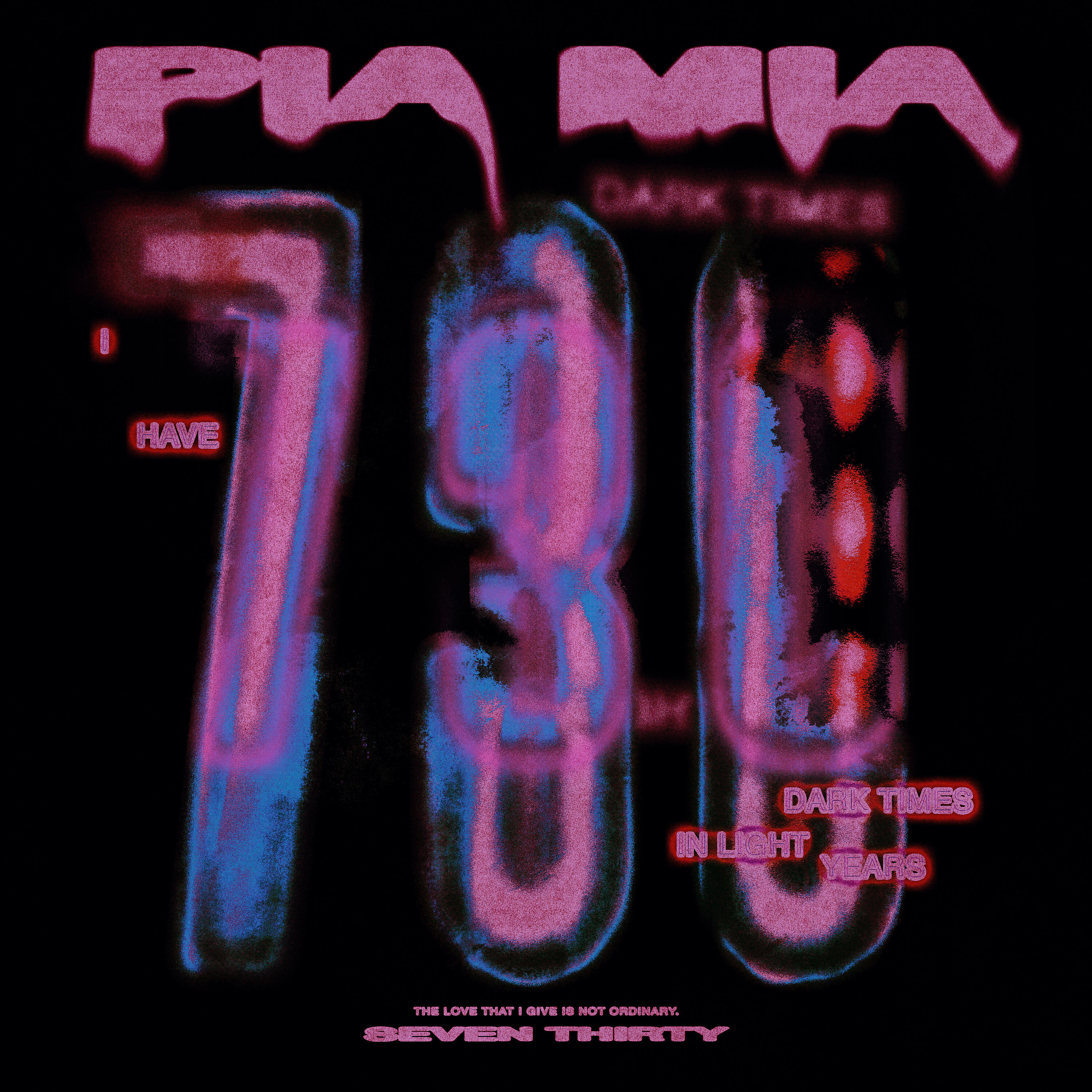 Pia Mia - 730