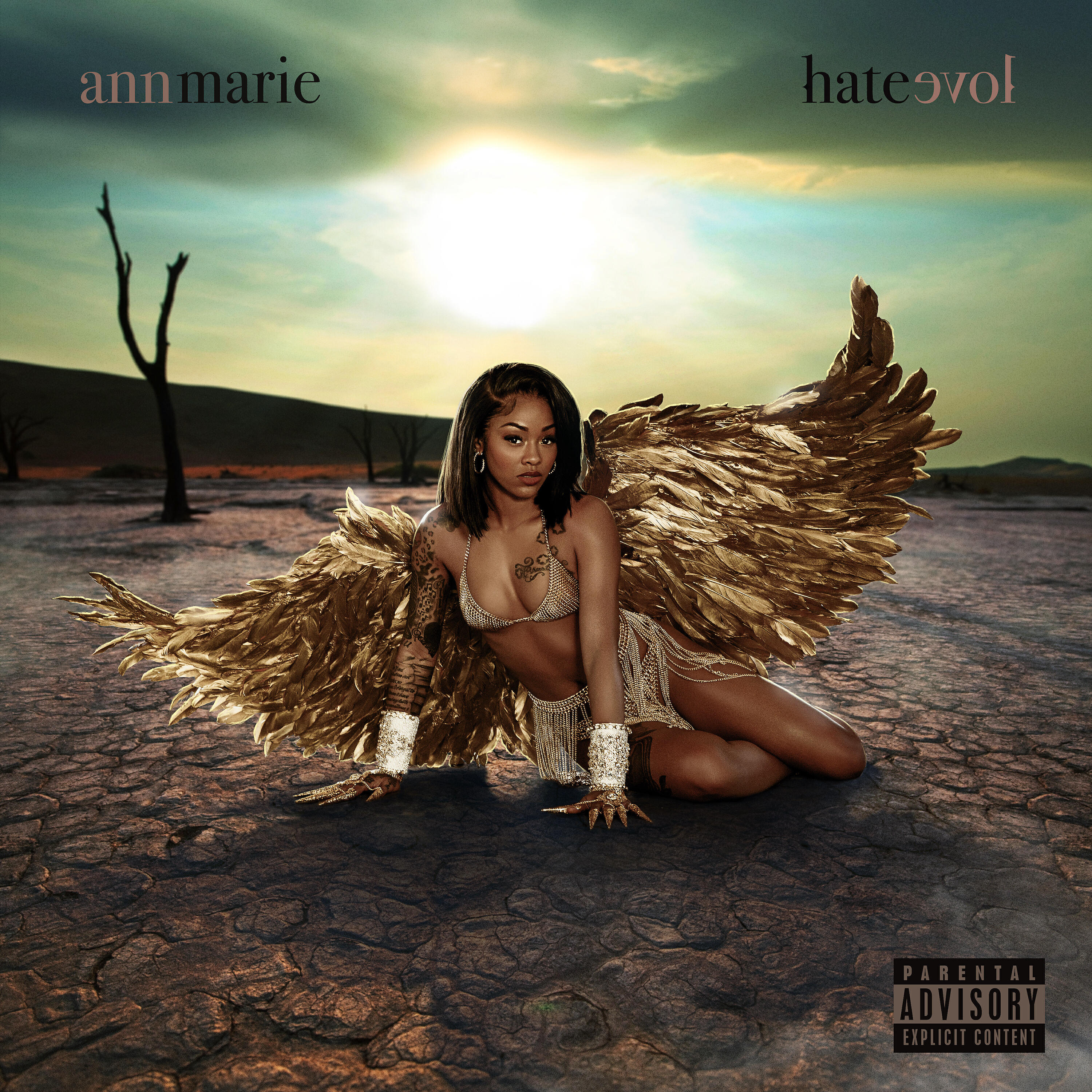 Ann Marie - Twin (feat. Tink)
