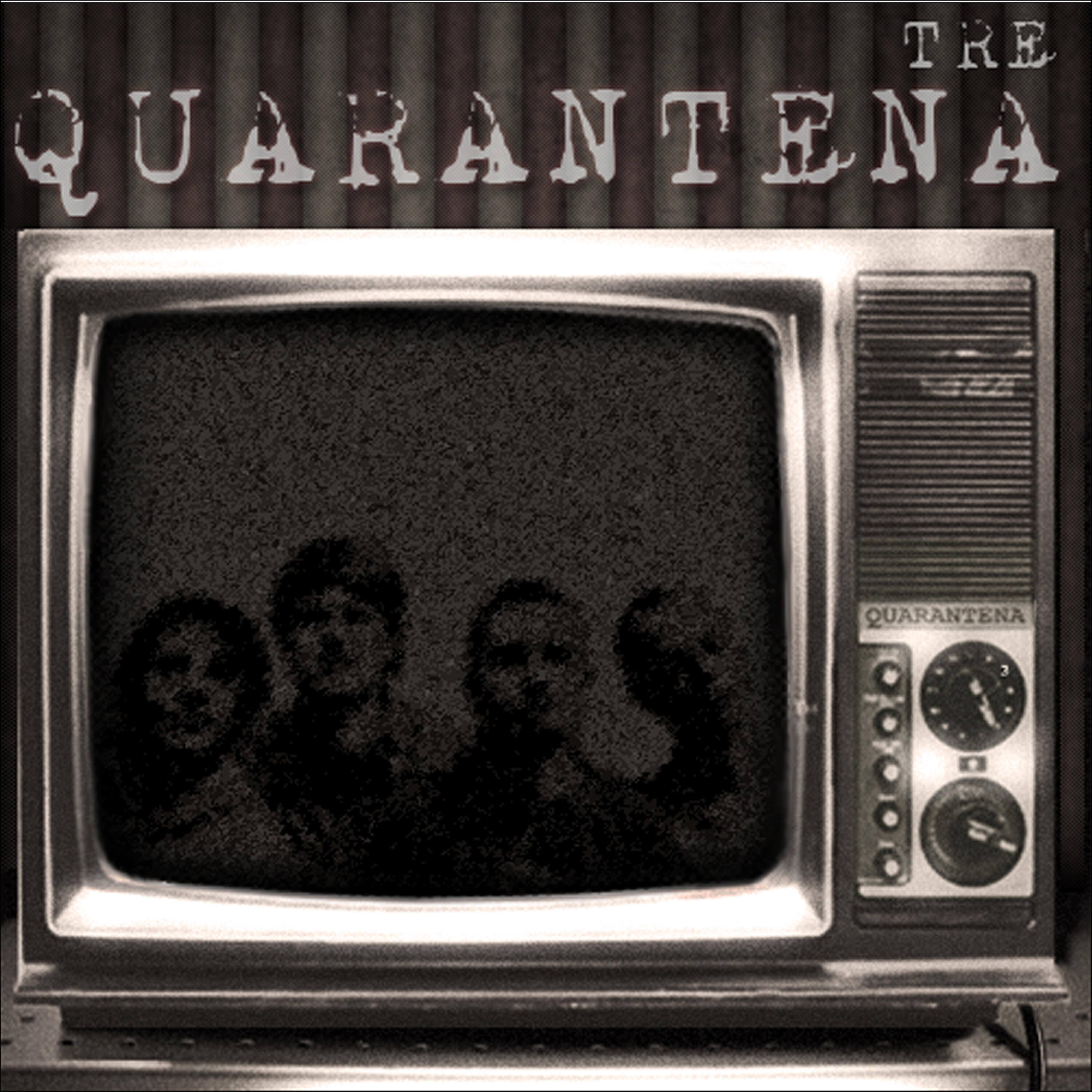 Quarantena - Le Teorie Del Pero'