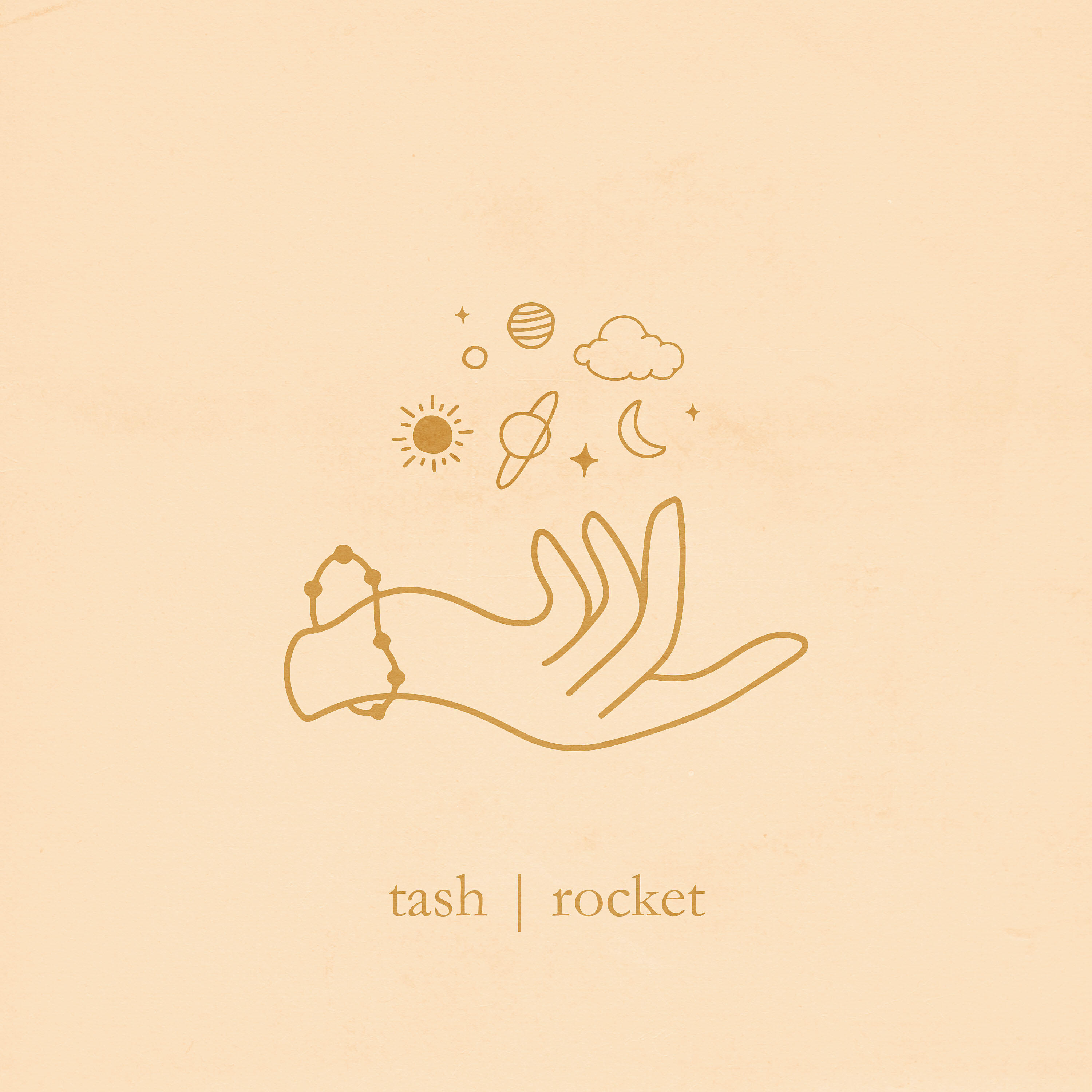 Tash - Rocket