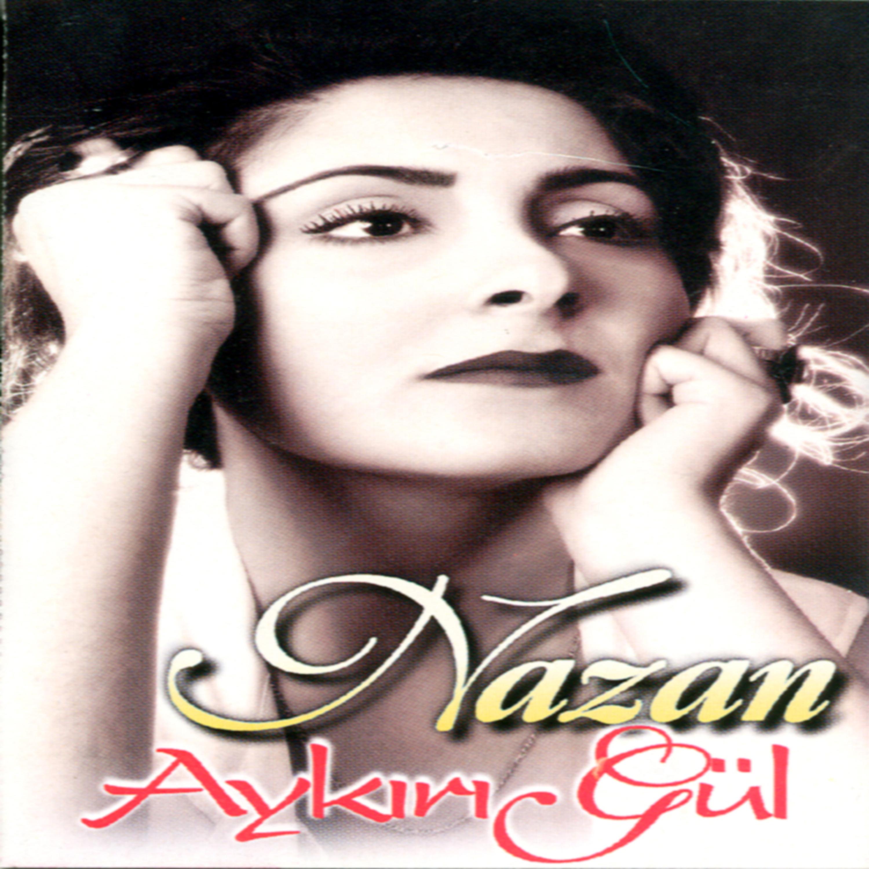Постер альбома Aykiri Gül