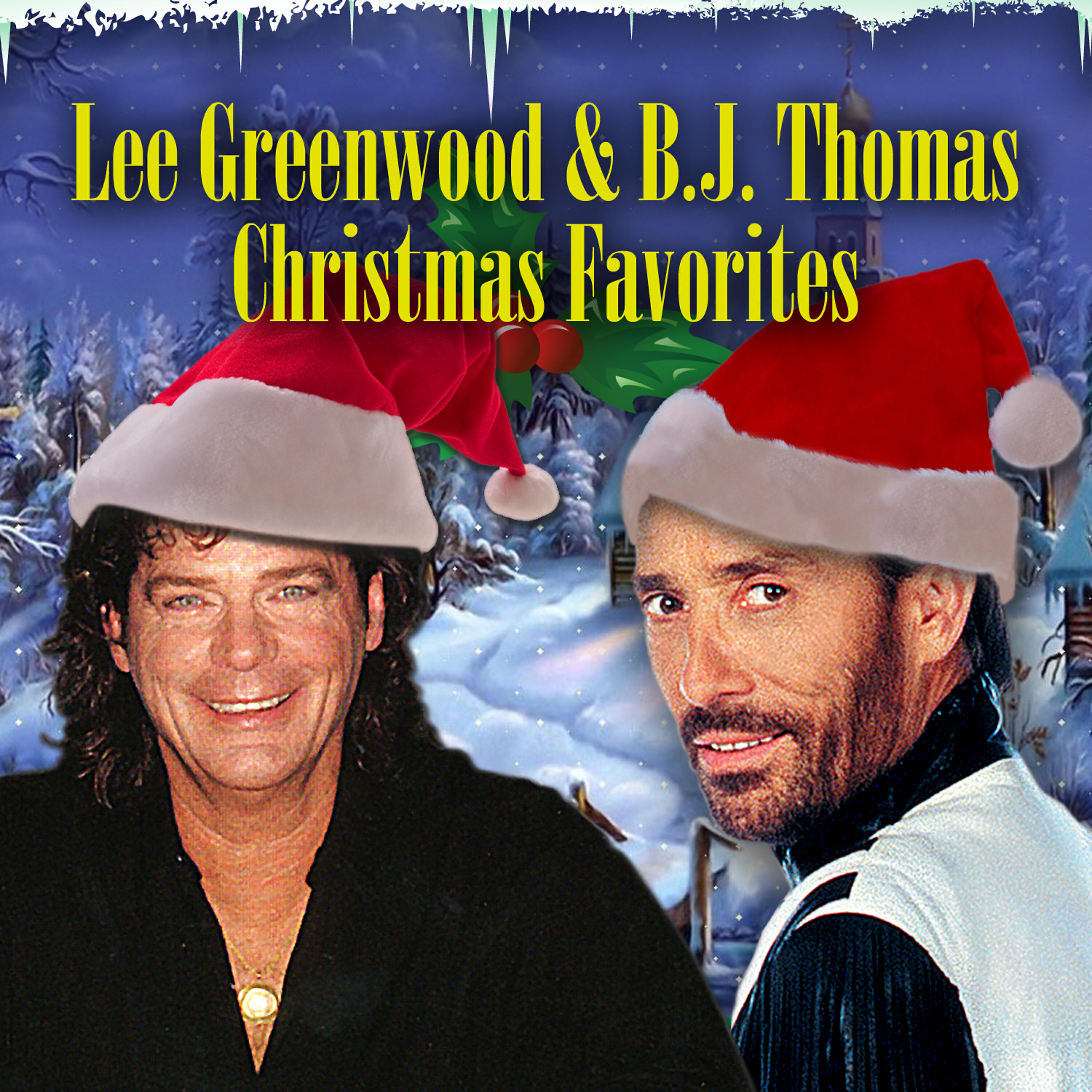 B.J. Thomas - Another Somebody Done Somebody Wrong Song (Re-Recorded)