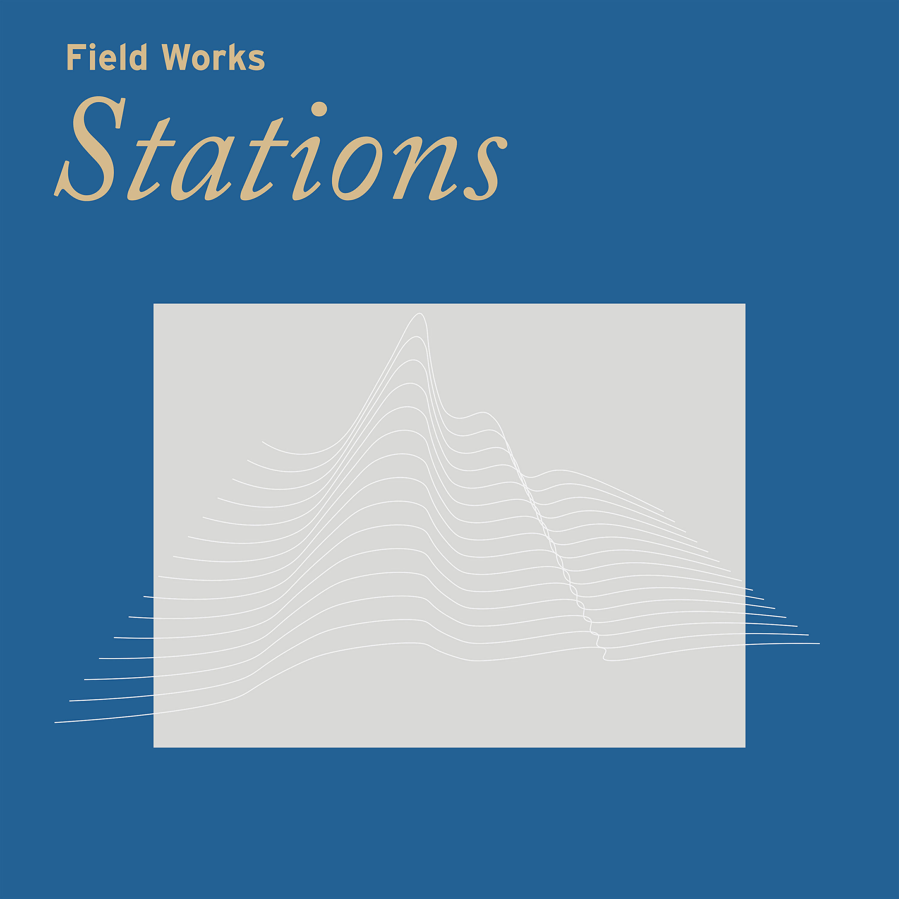 Field Works - Station 5 Review (Nathan Fake Remix)