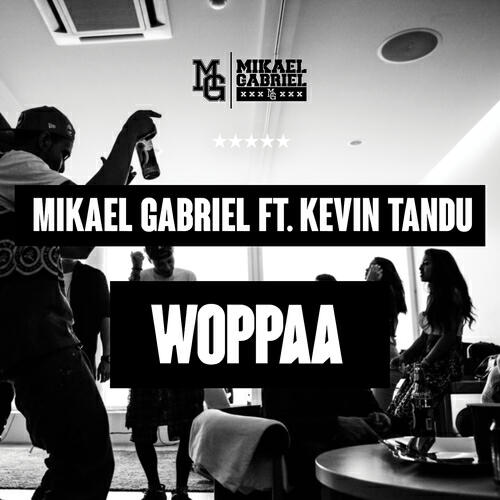 Mikael Gabriel - Woppaa (JS16 Remix)