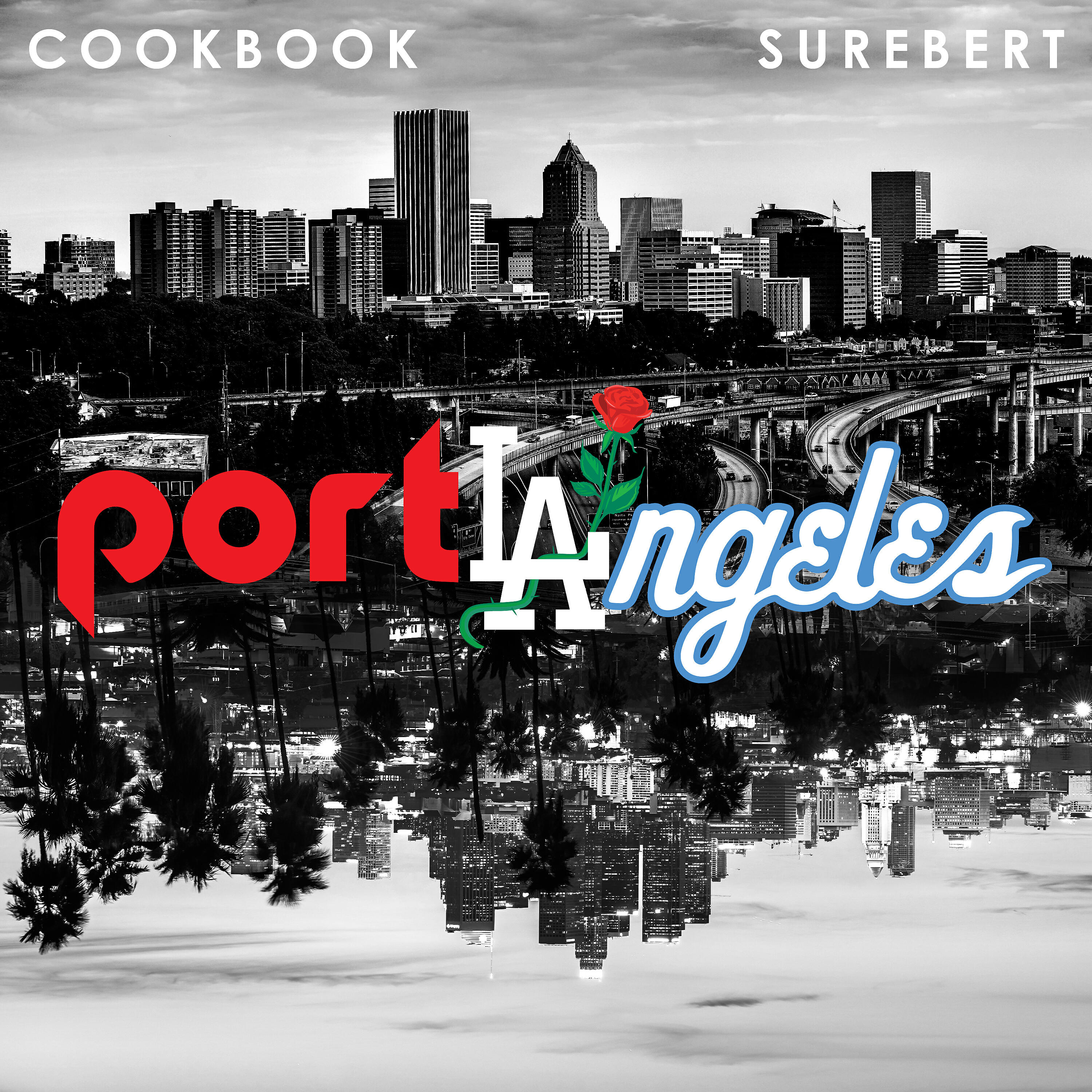 CookBook - If Ya Say