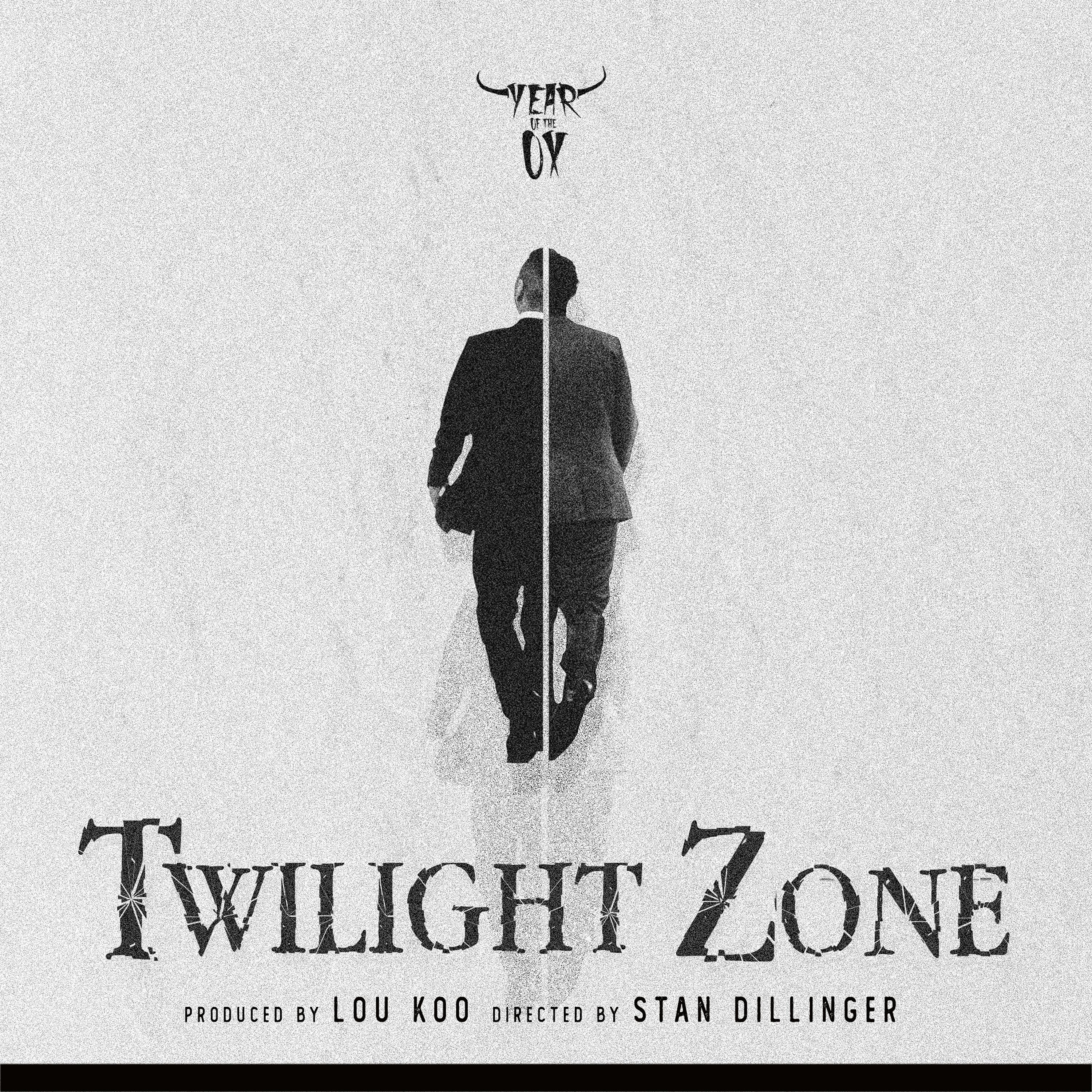 Постер альбома Twilight Zone (feat. DJ Zo)