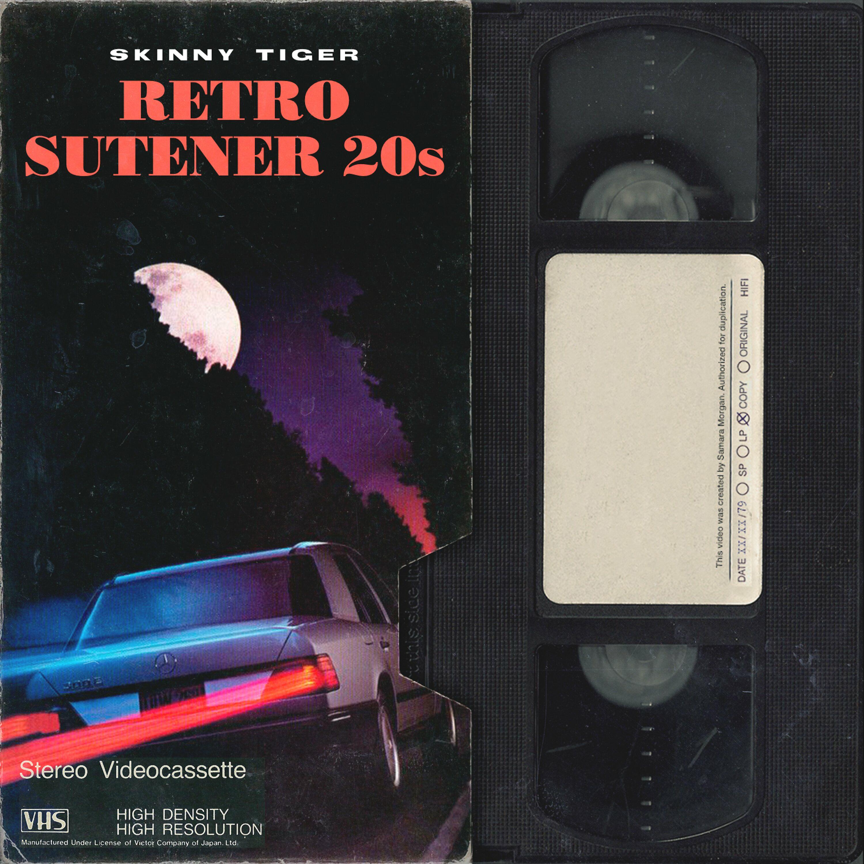 Постер альбома Retro Sutener 20s