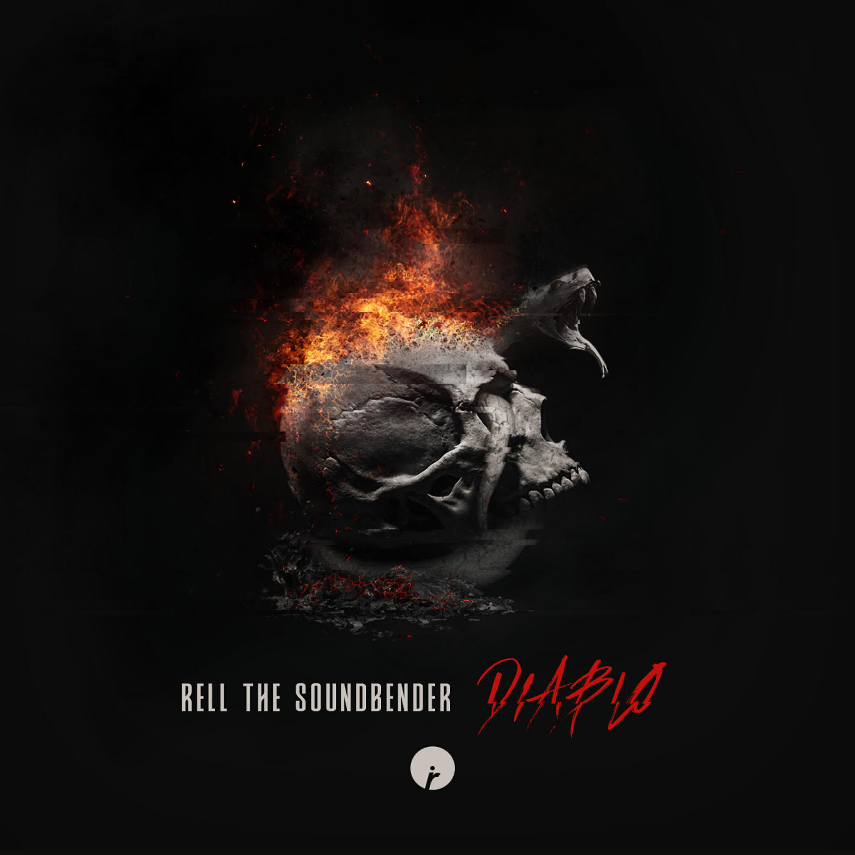 Rell The Soundbender - Bamba (feat. KAKU)