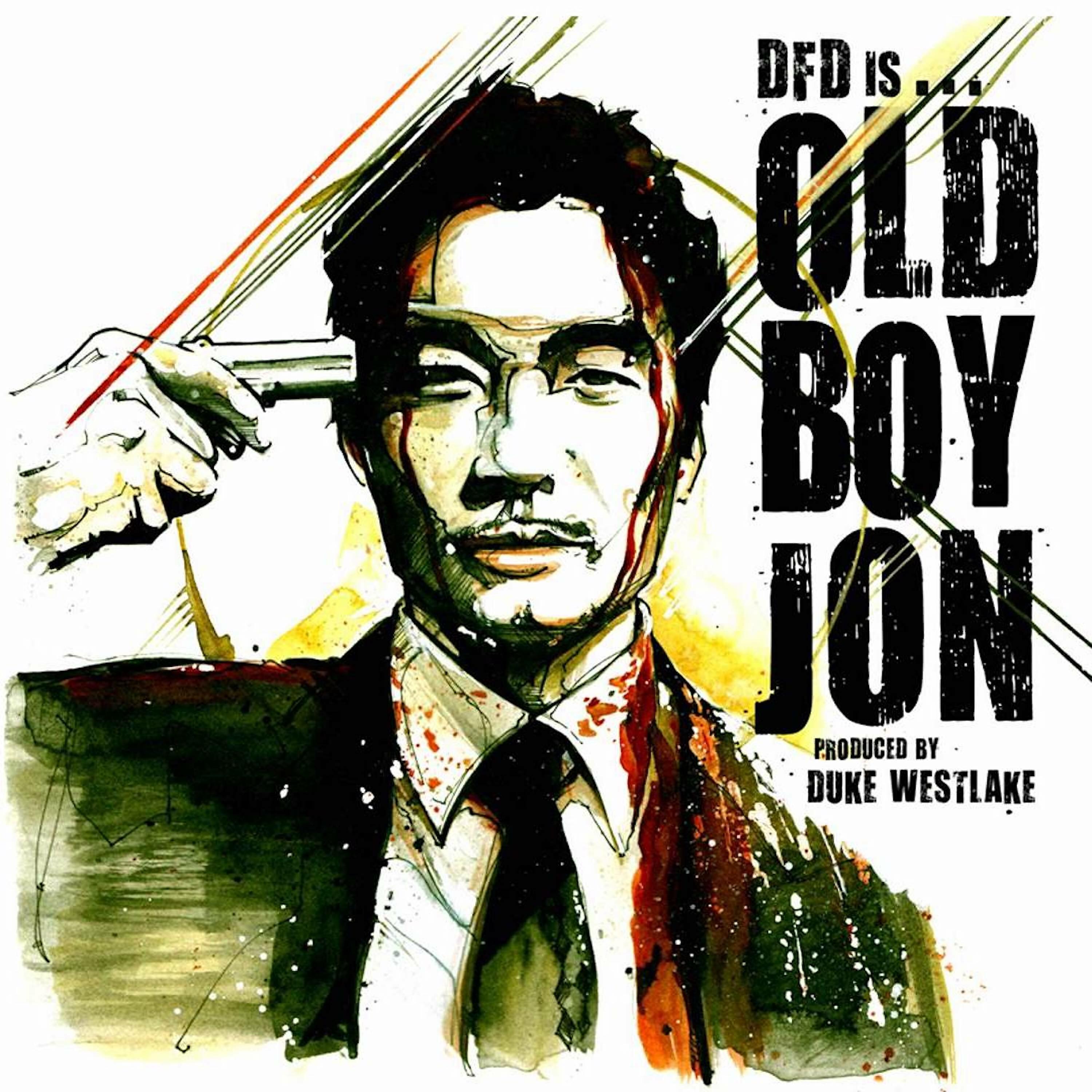 Dumbfoundead - Ganghis Khan