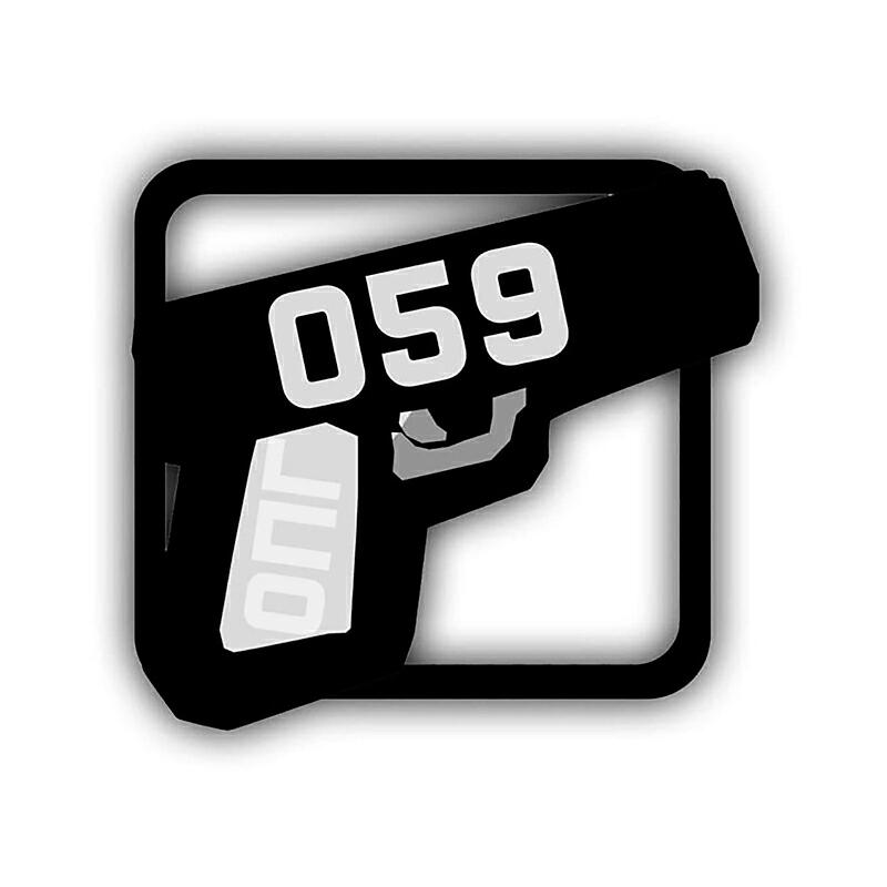 ARTUR FEOFILOV - 059 CYPHER