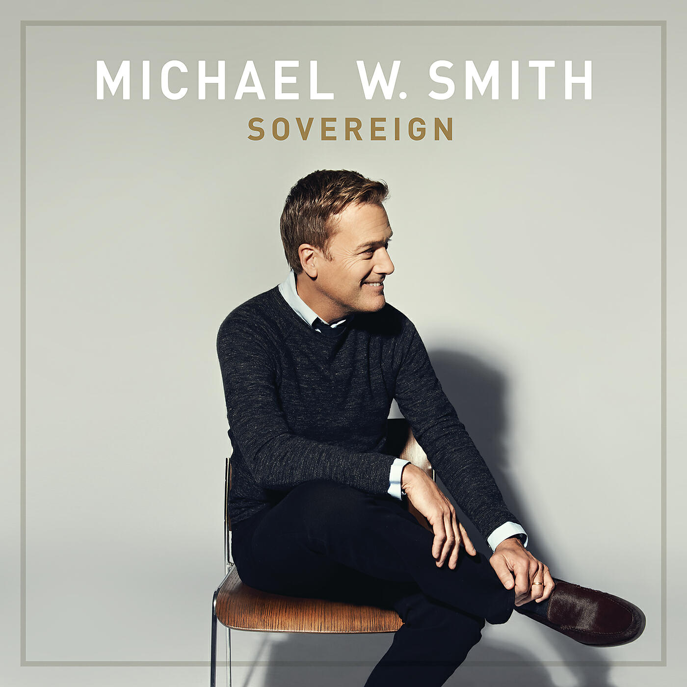 Michael W. Smith - Heaven Come Down