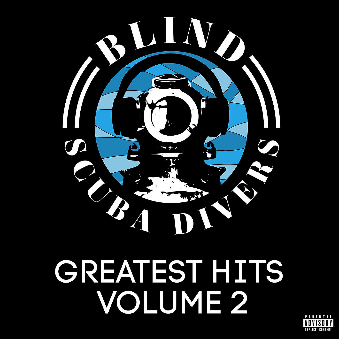 Blind Scuba Divers - Workin On My Tan Bitch