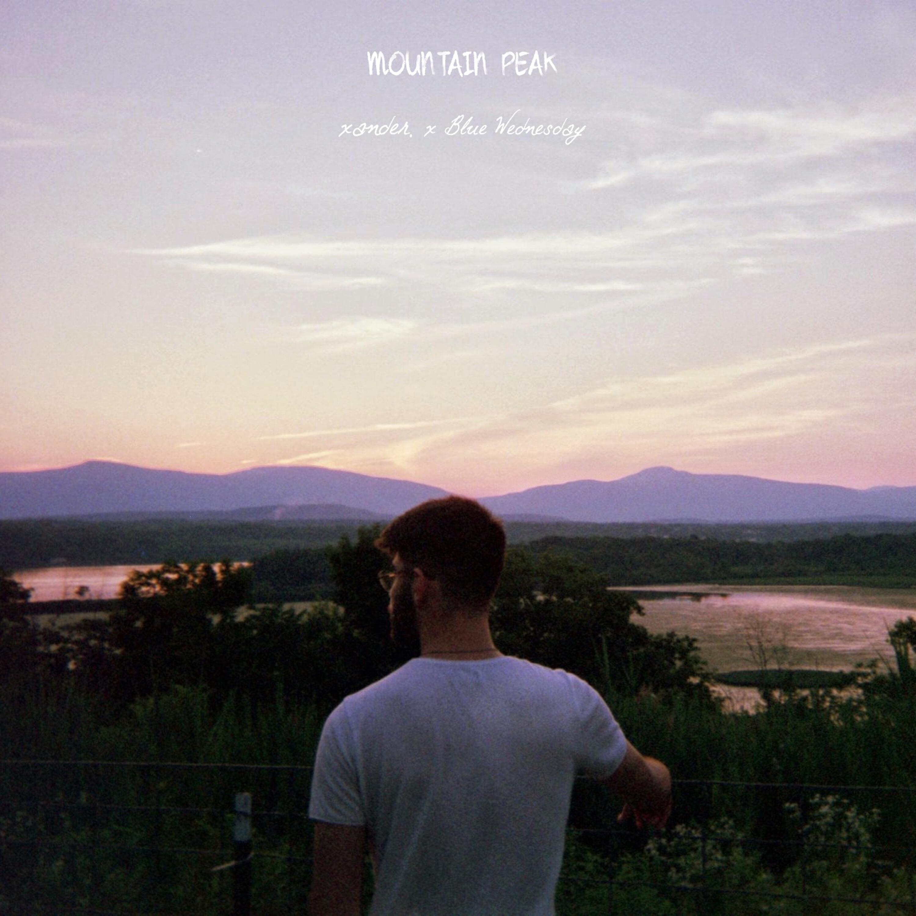 xander. - Mountain Peak