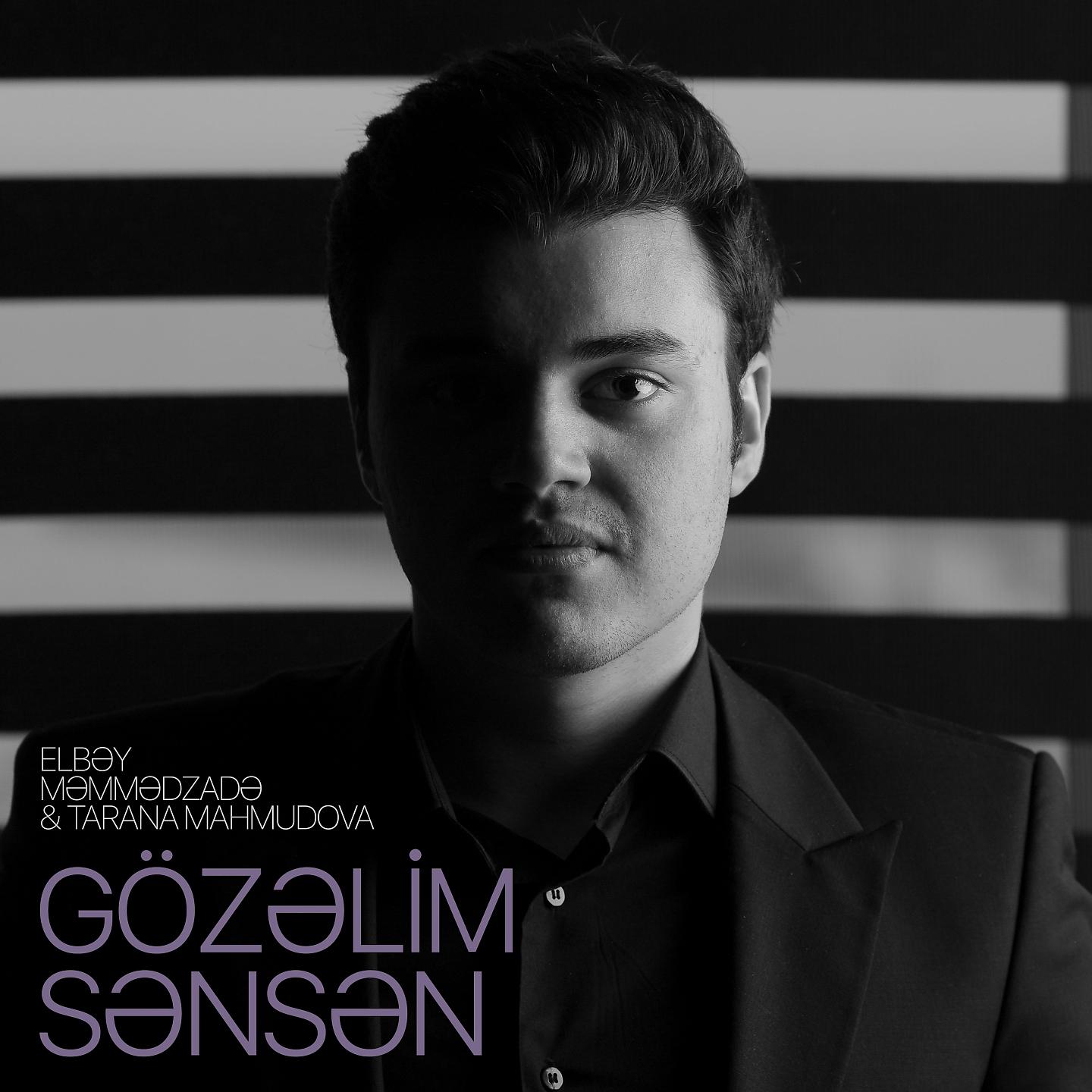 Постер альбома Gözəlim Sənsən