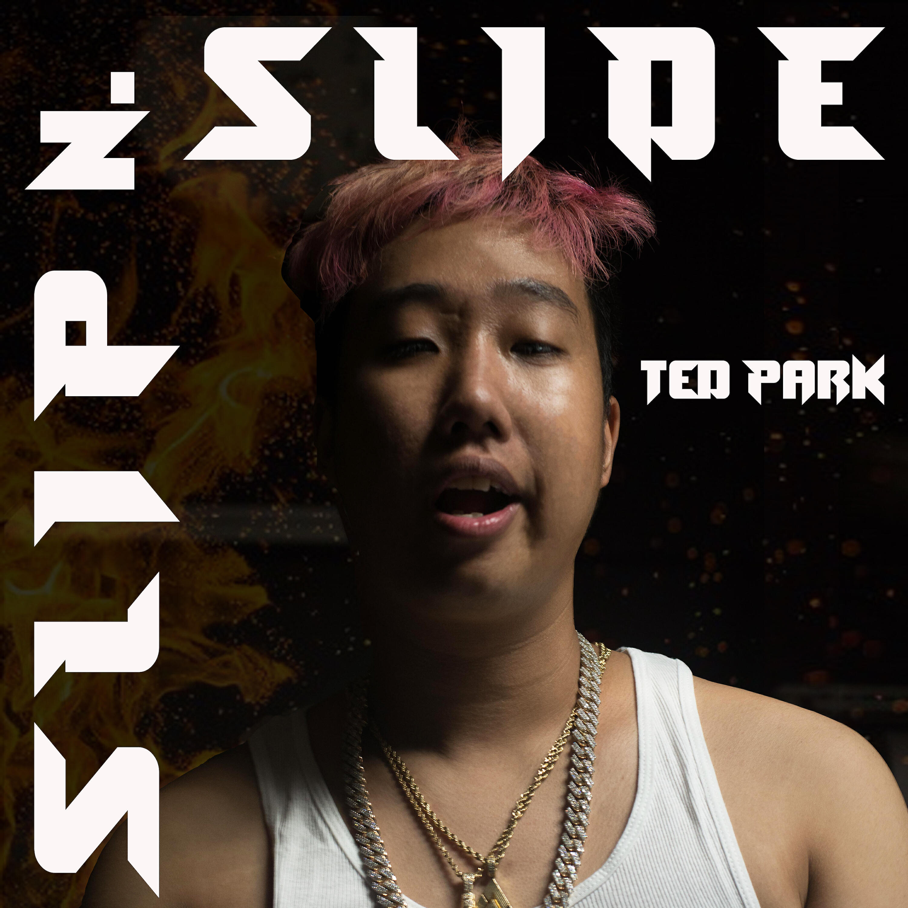 Ted Park - Slip n Slide