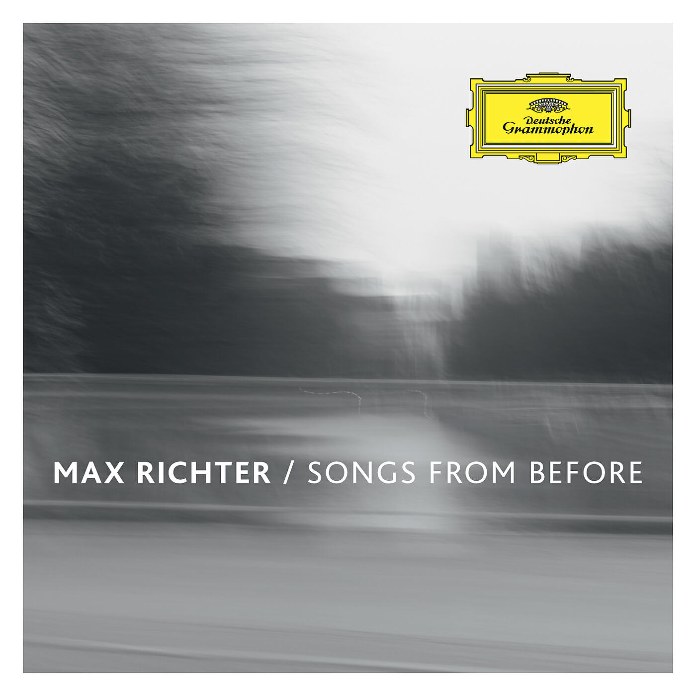 Max Richter - Richter: Flowers For Yulia