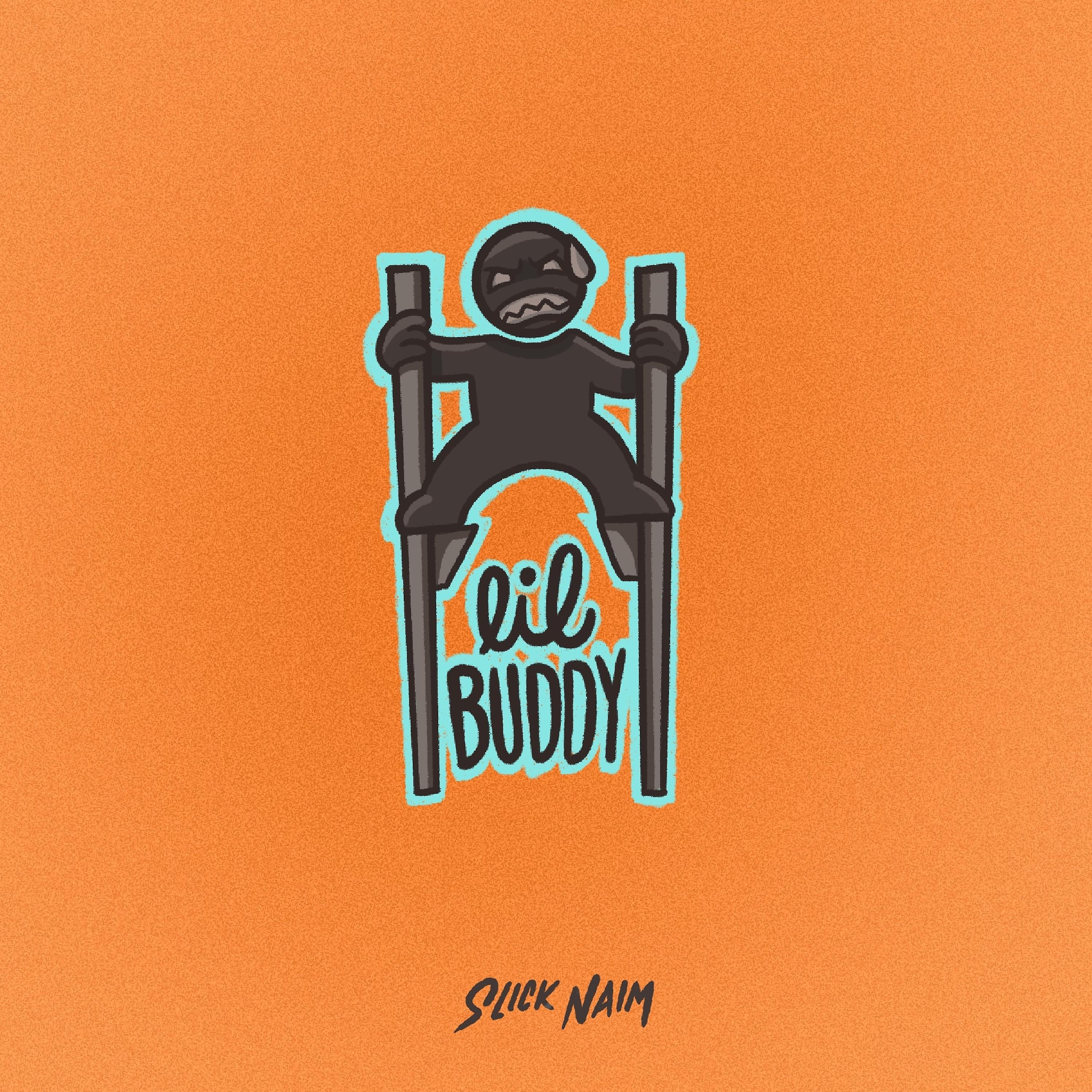 Постер альбома Lil Buddy