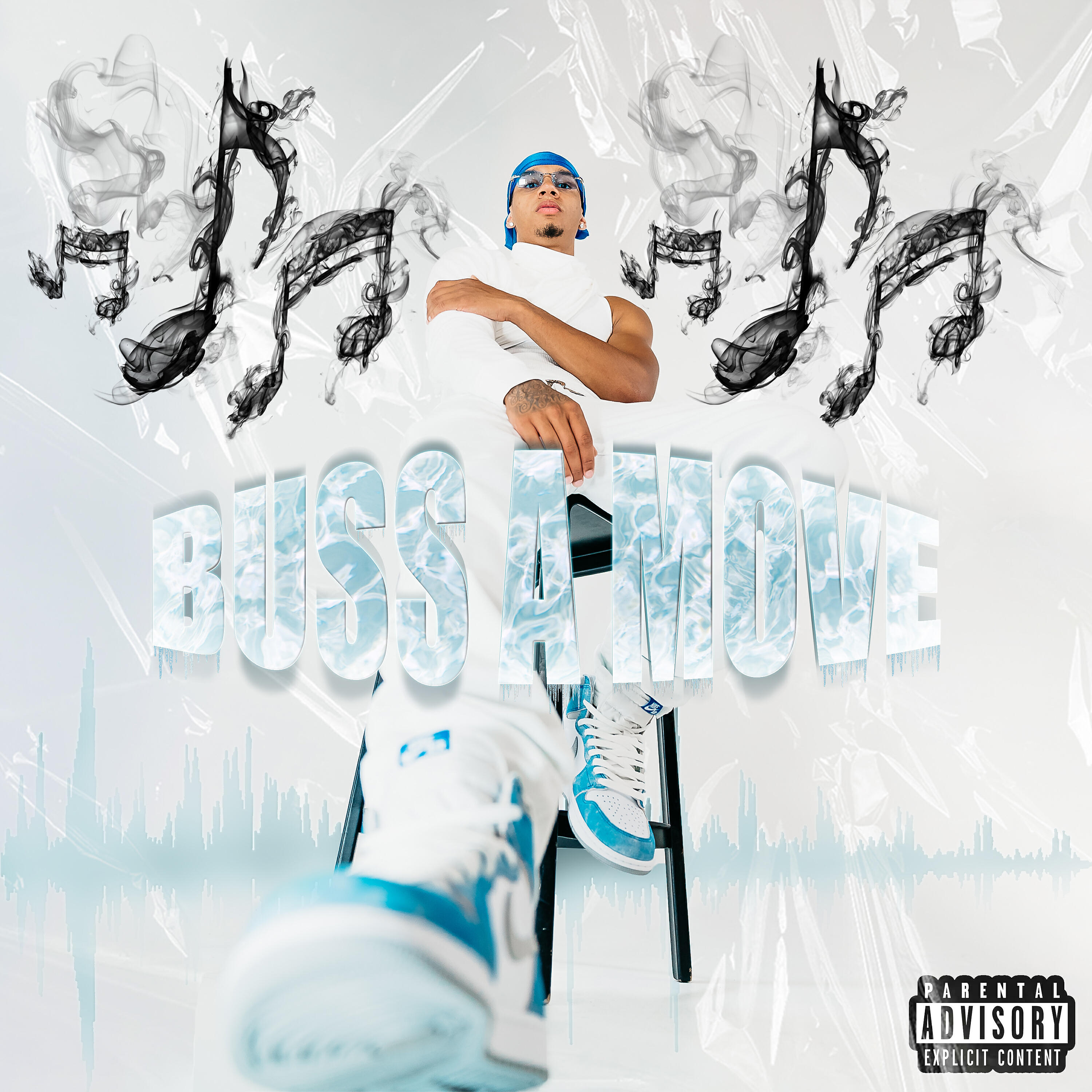 YSN Fab - Buss A Move