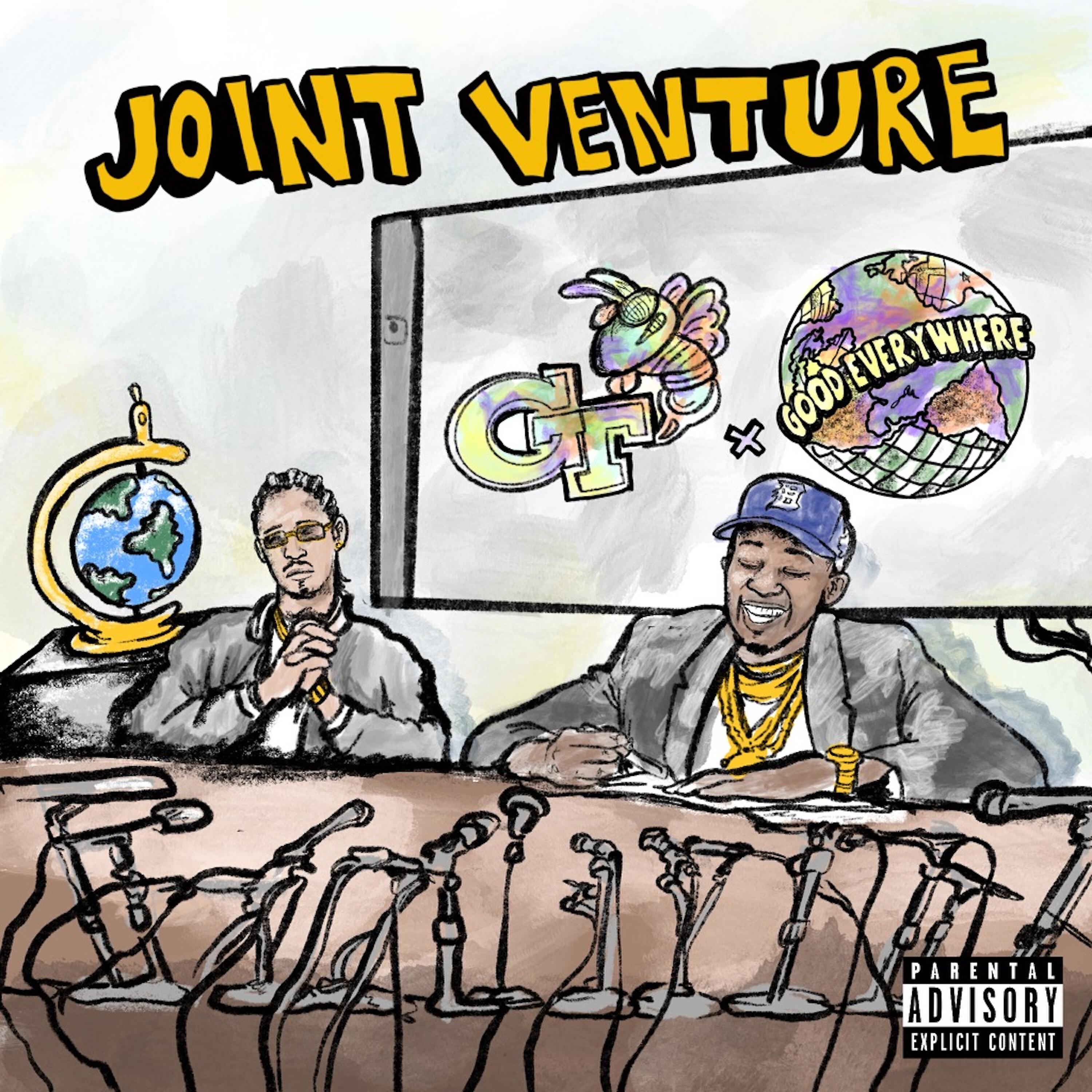 Dre Good - Made A Way (feat. D.R. Da Rula)