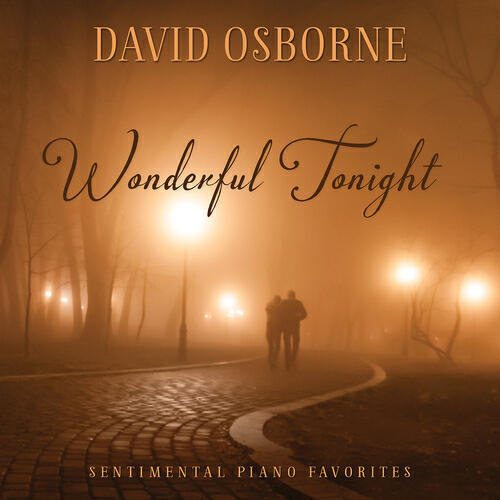 David Osborne - Nothing's Gonna Change My Love For You