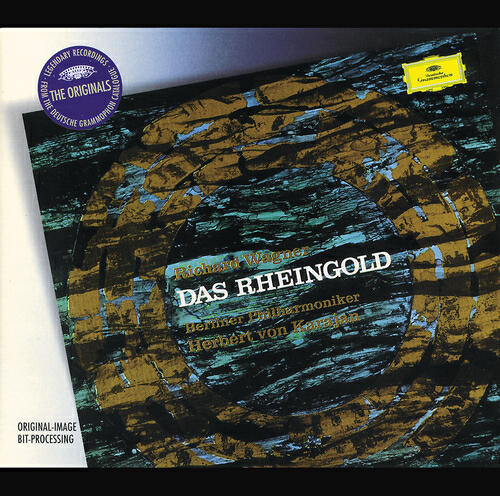 Helen Donath - Wagner: Das Rheingold, WWV 86A / Erste Szene - 