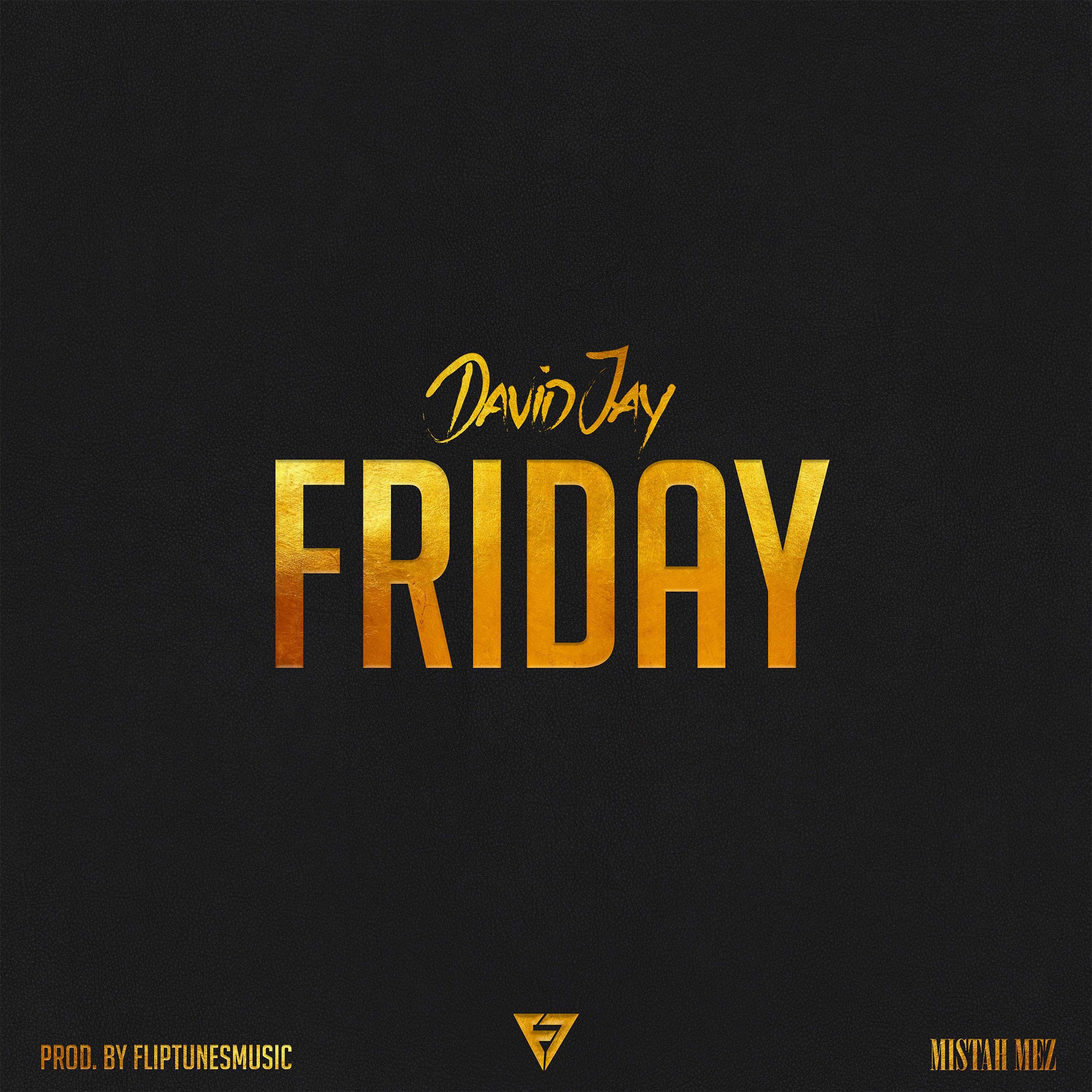 Постер альбома Friday (feat. Mistah Mez)