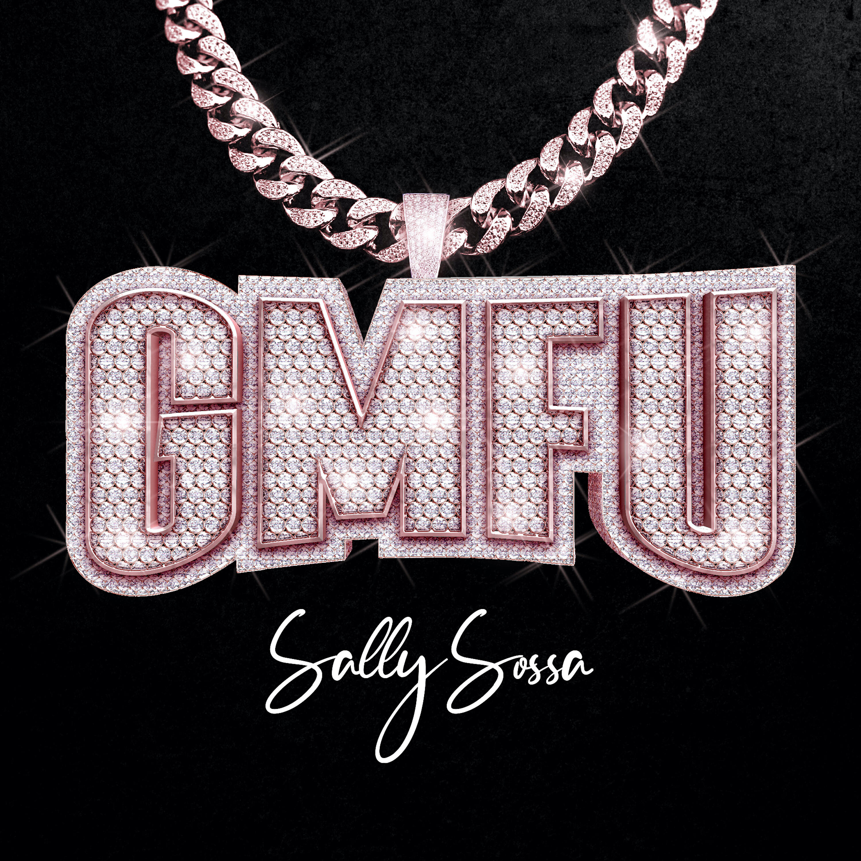 Sally Sossa - GMFU