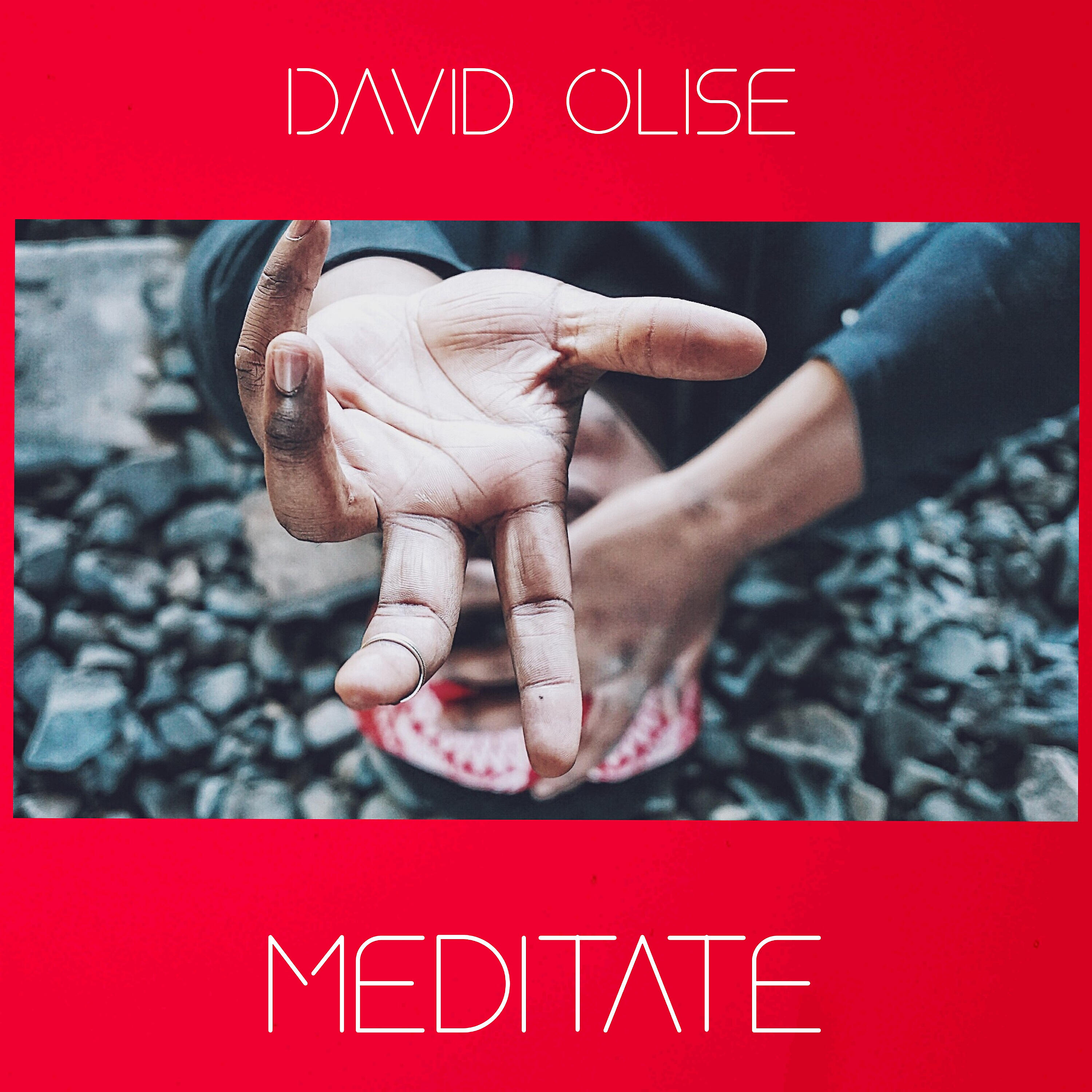 David Olise - Funky