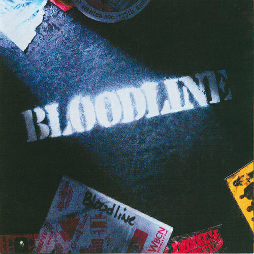 Bloodline - Dixie Peach