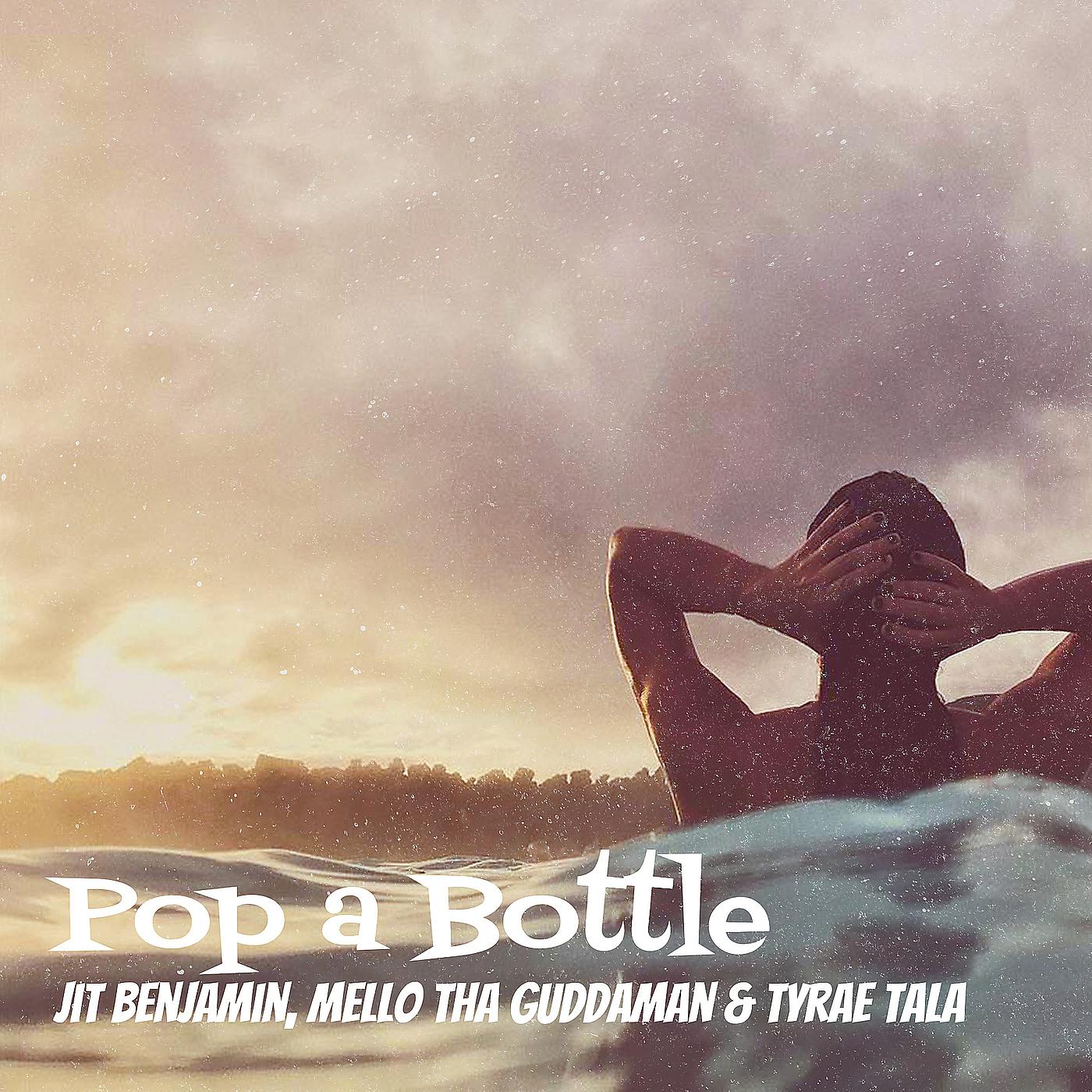 Постер альбома Pop a Bottle