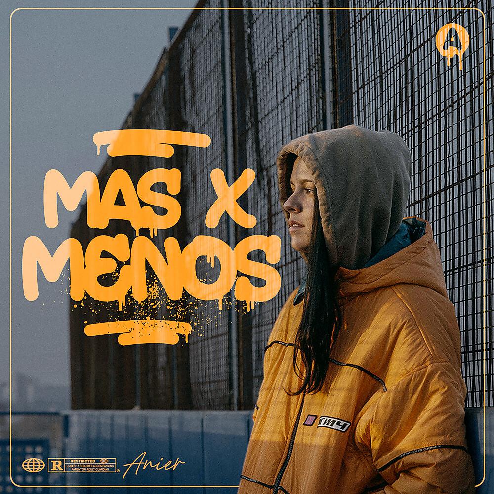 Постер альбома Más X Menos
