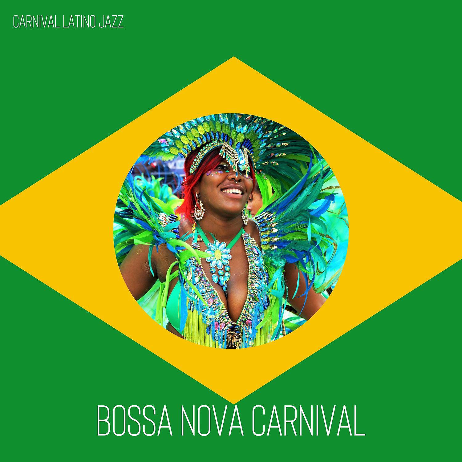 Постер альбома Bossa Nova Carnival